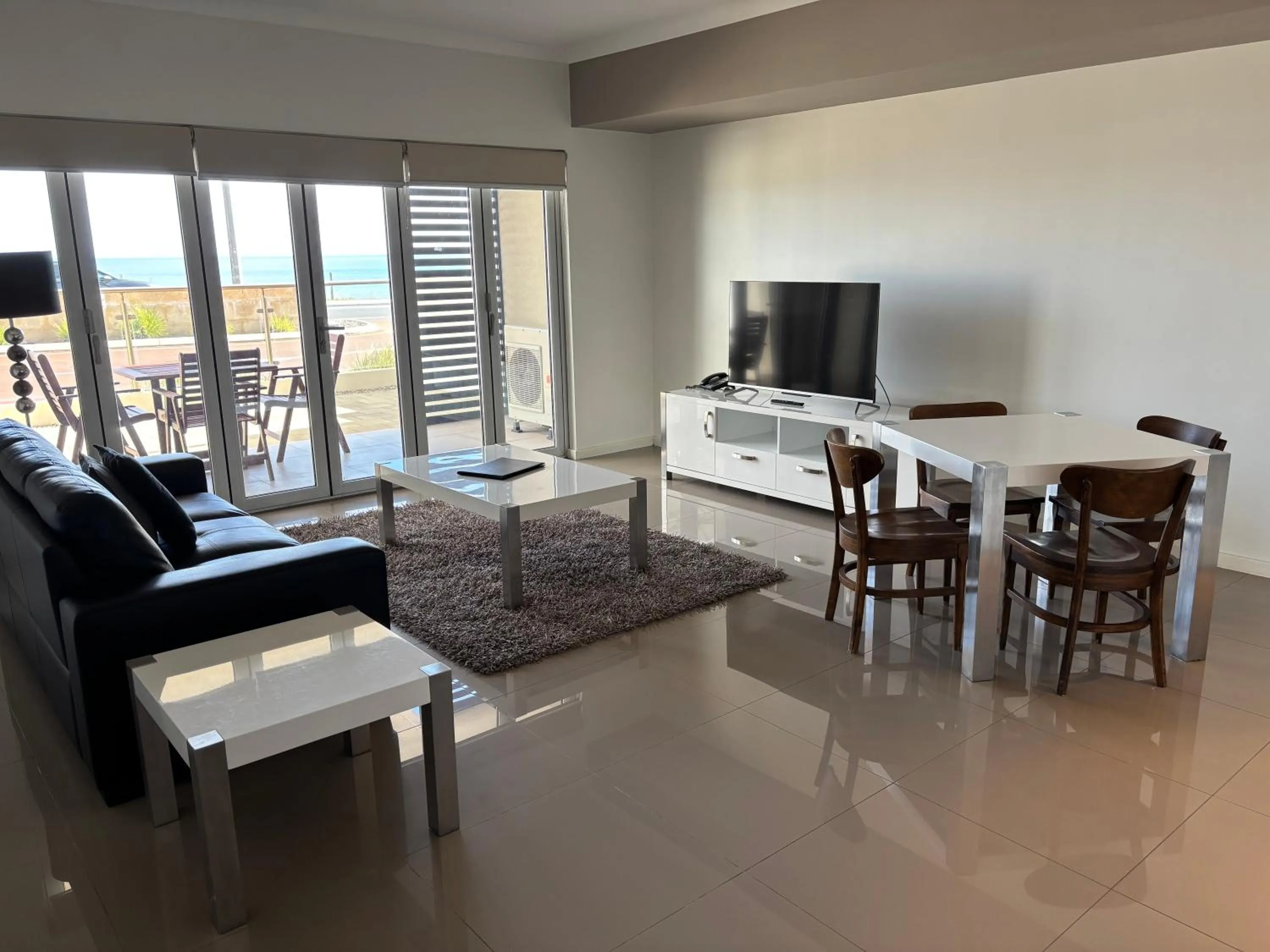Bunbury Seaview Apartments