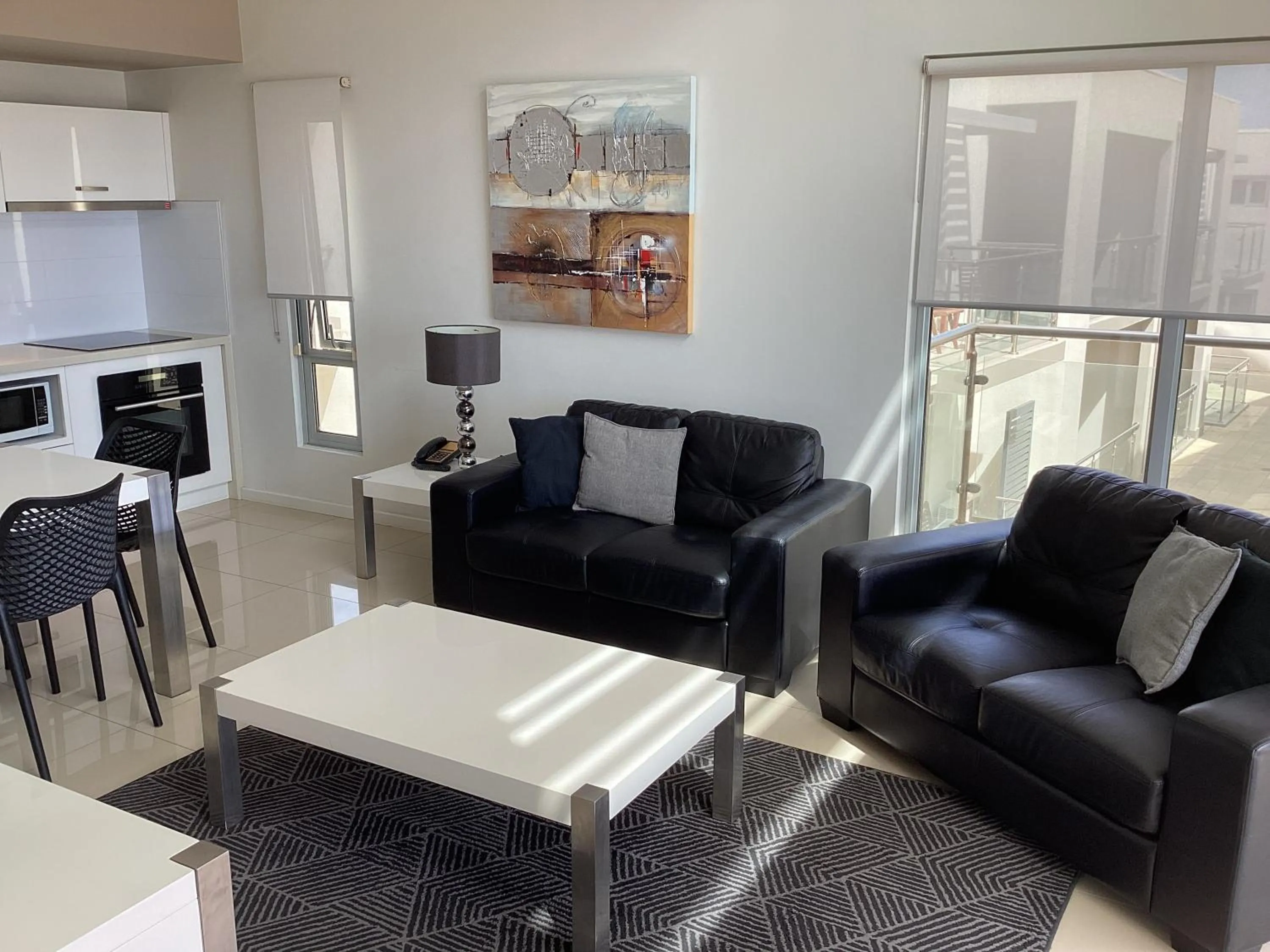 Bunbury Seaview Apartments