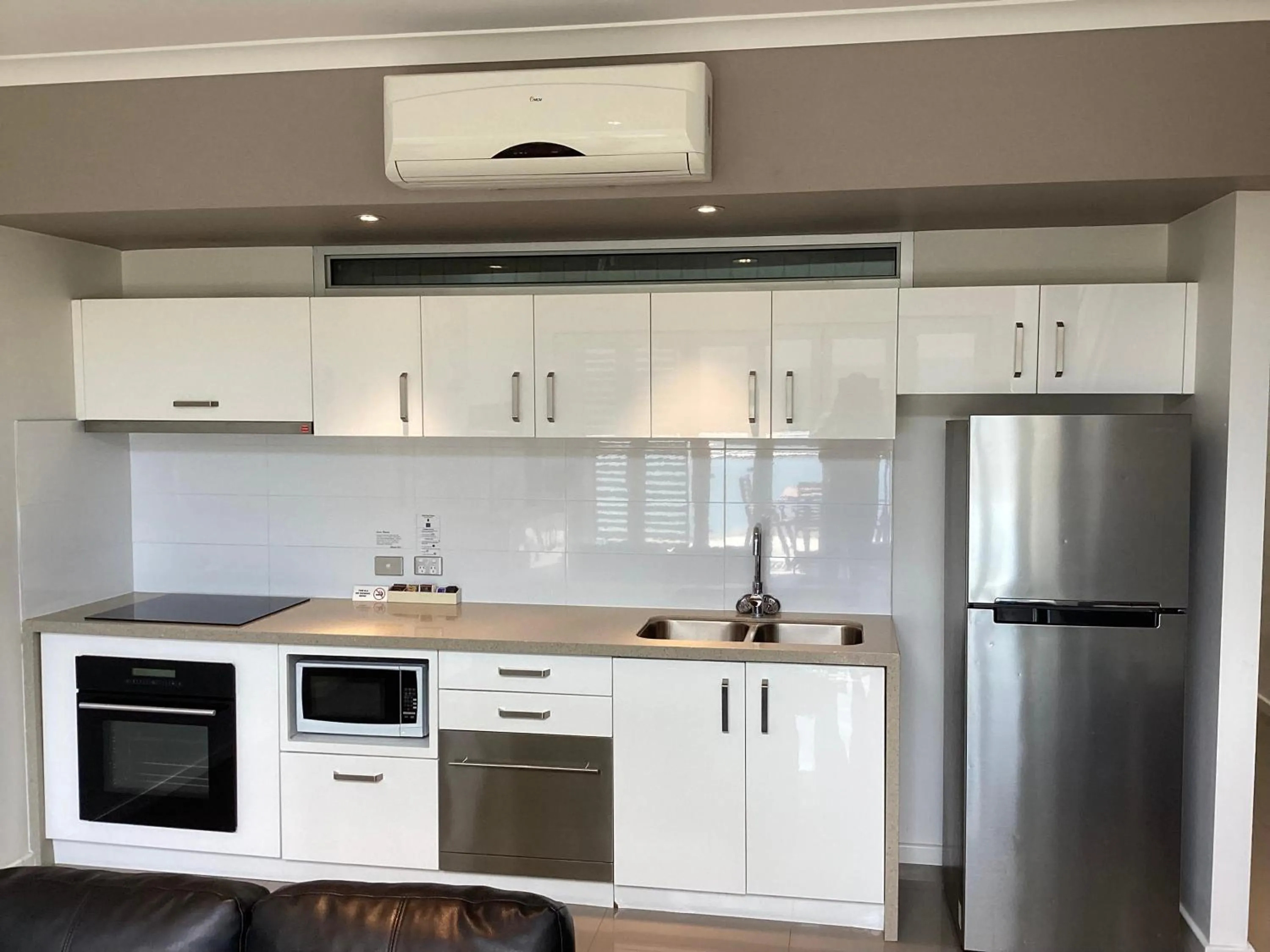 Bunbury Seaview Apartments