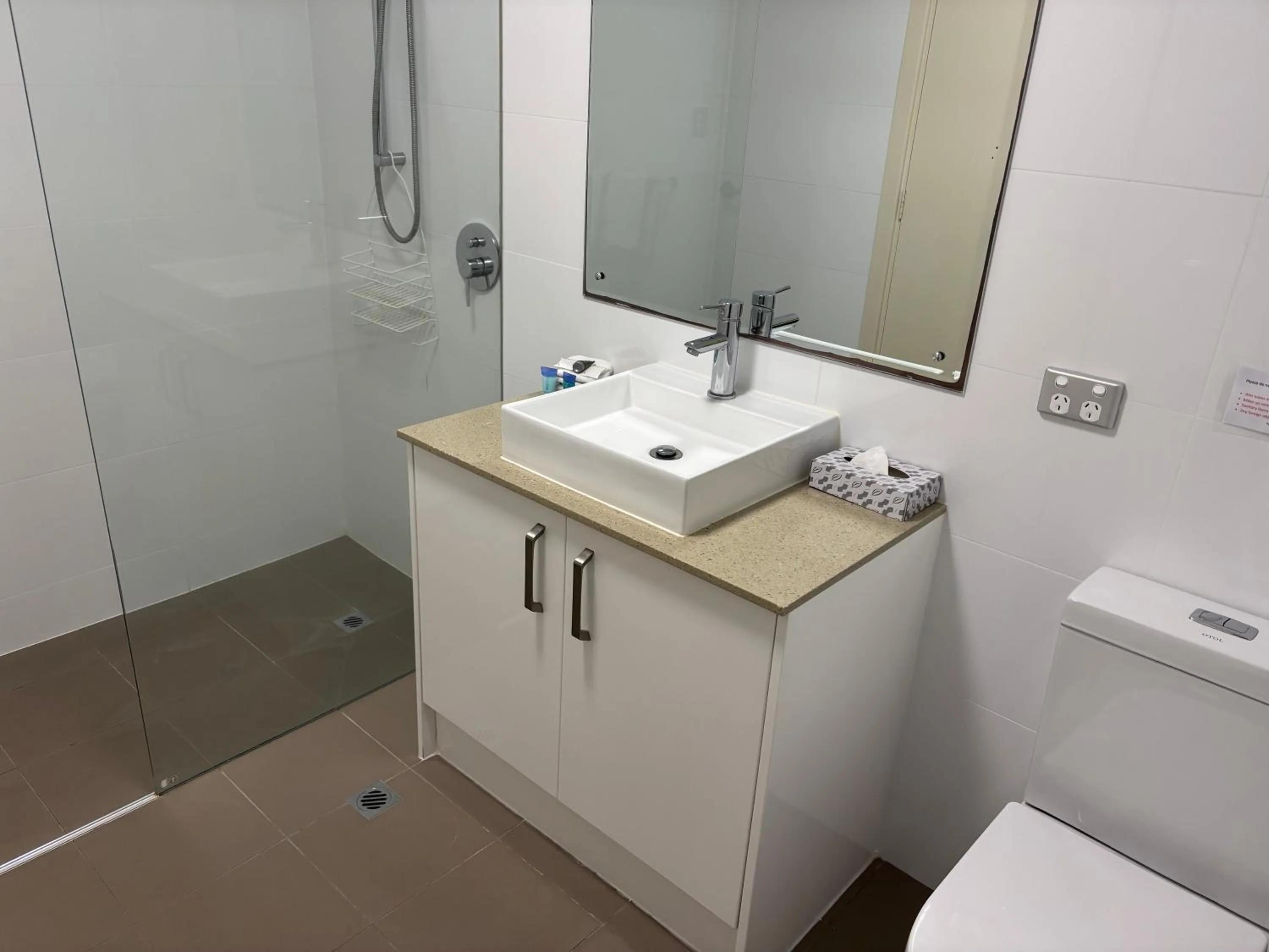 Bunbury Seaview Apartments