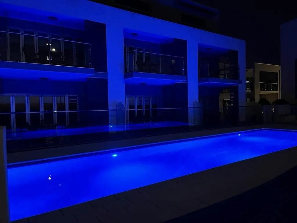 Bunbury Seaview Apartments