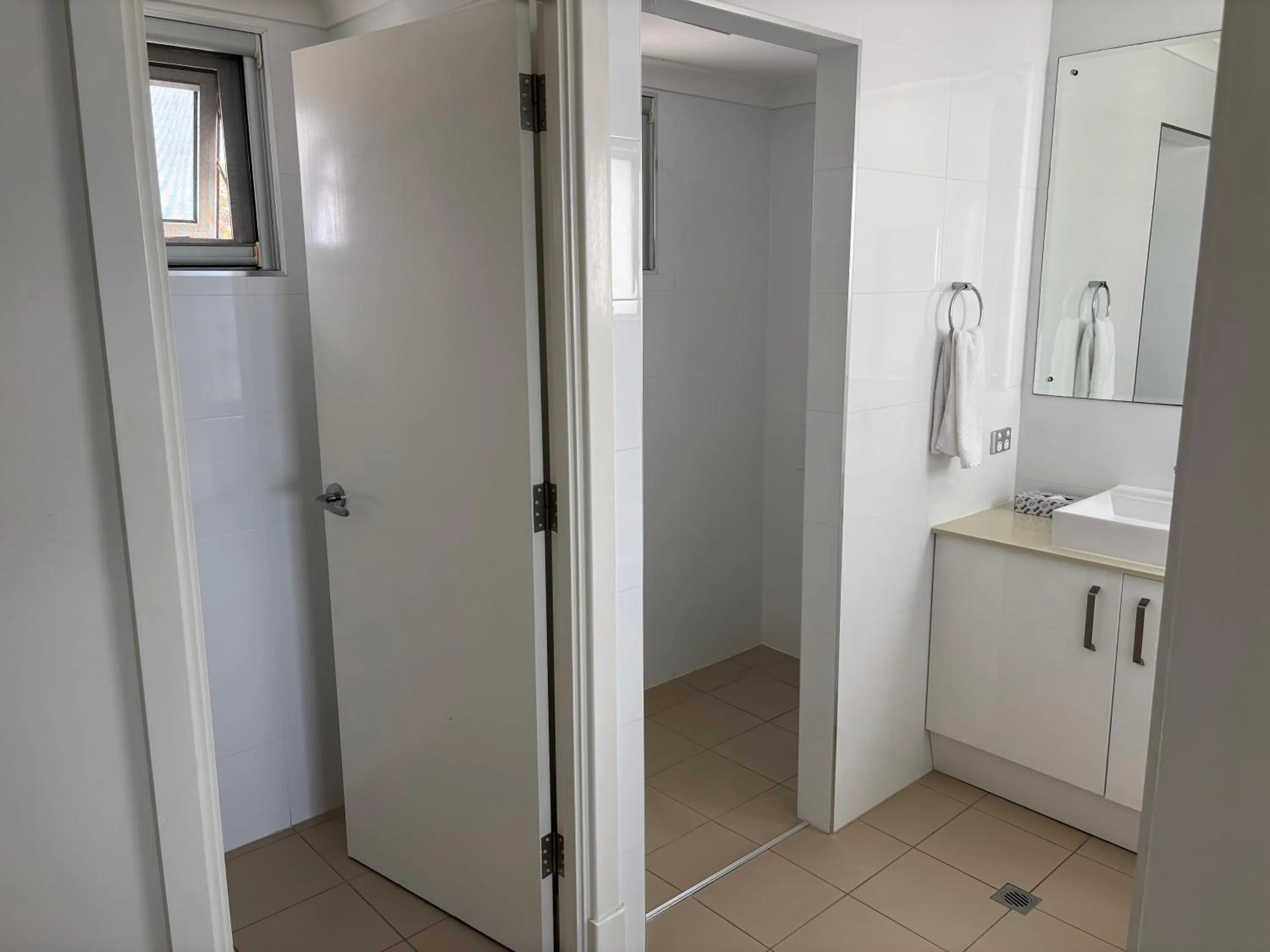 Bunbury Seaview Apartments