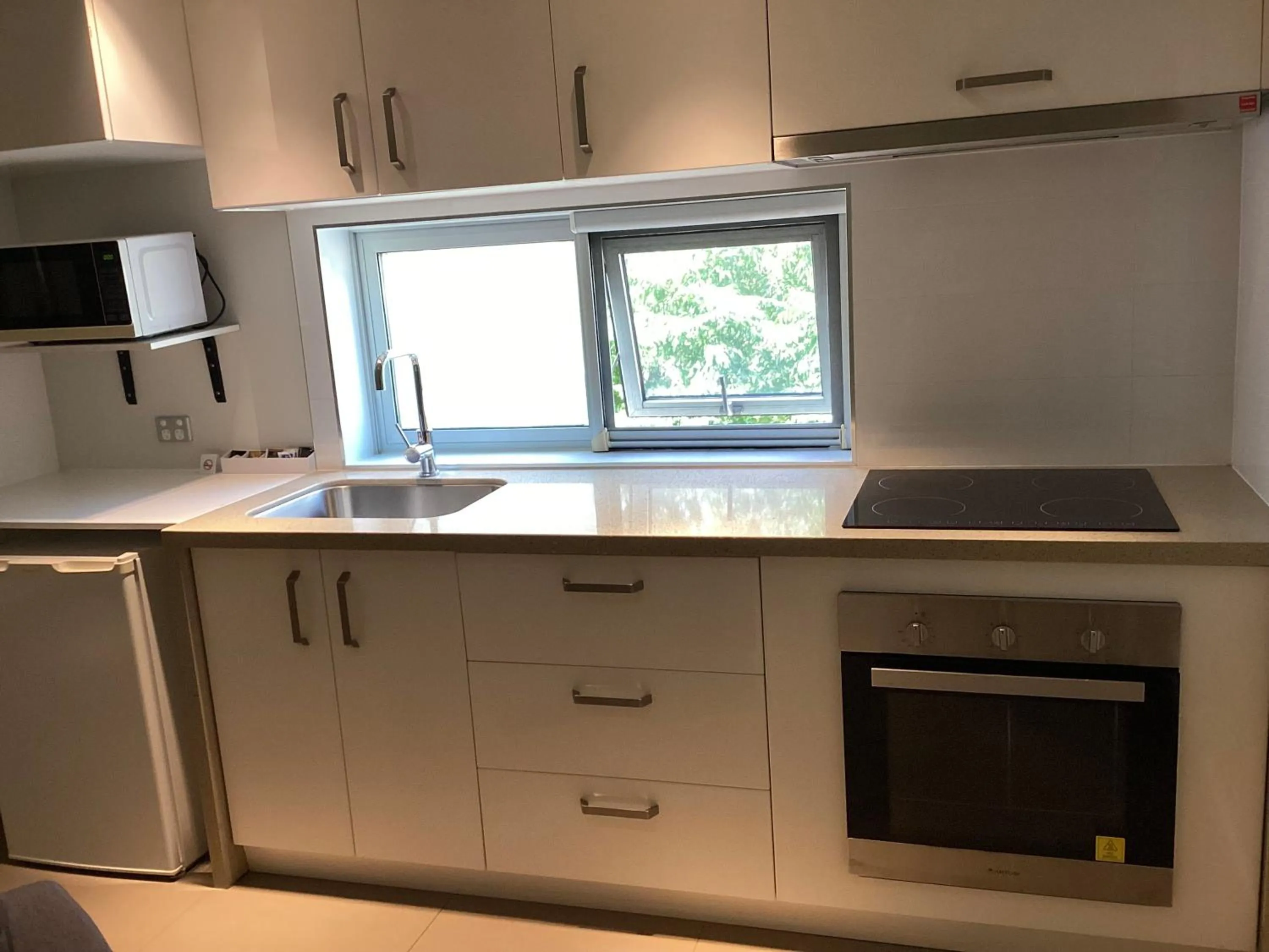 Internal: Not applicable to any particular room in Bunbury Seaview Apartments