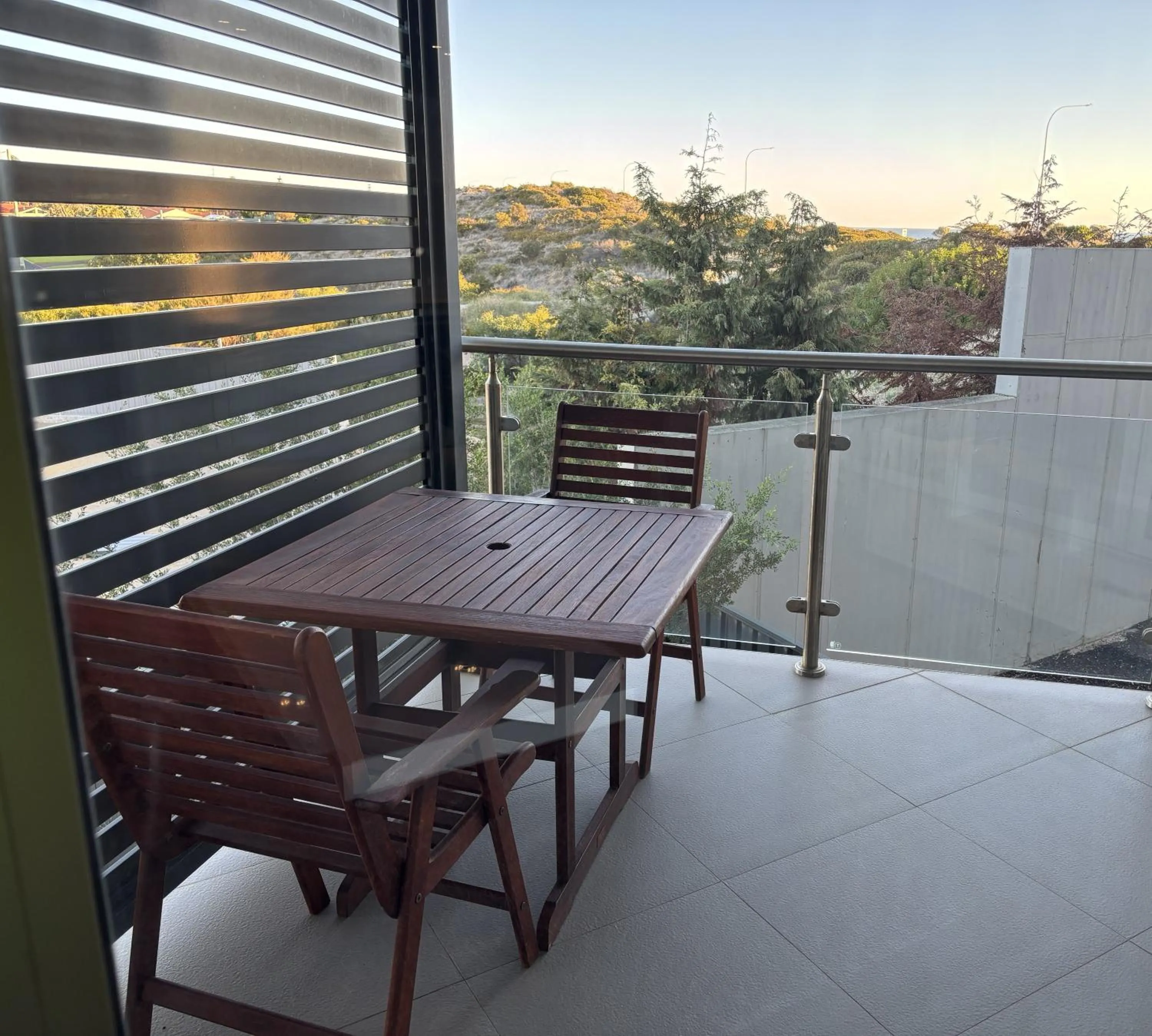 Bunbury Seaview Apartments