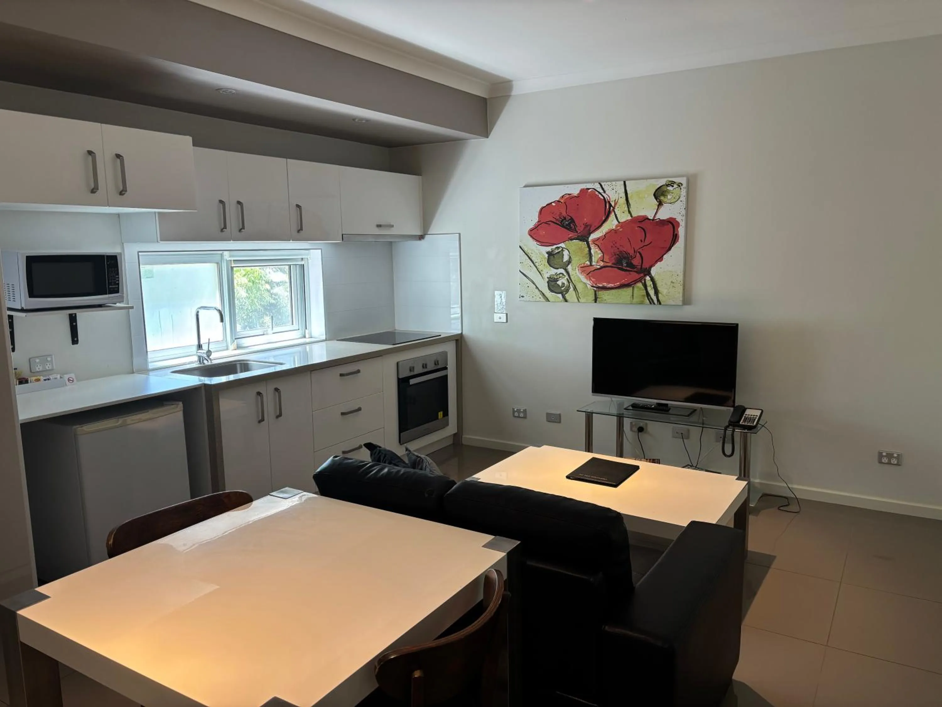 Bunbury Seaview Apartments