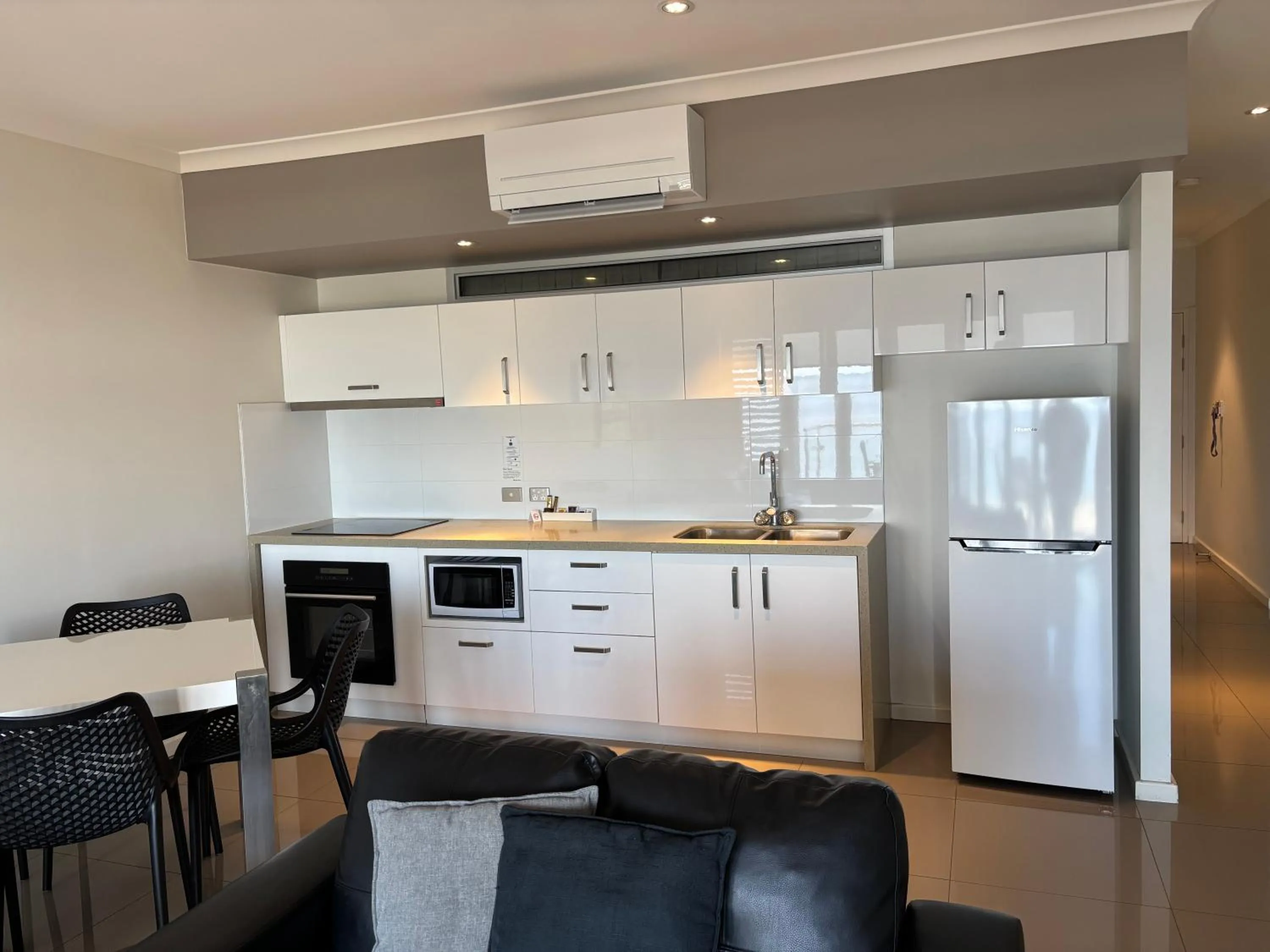 Internal: Not applicable to any particular room in Bunbury Seaview Apartments