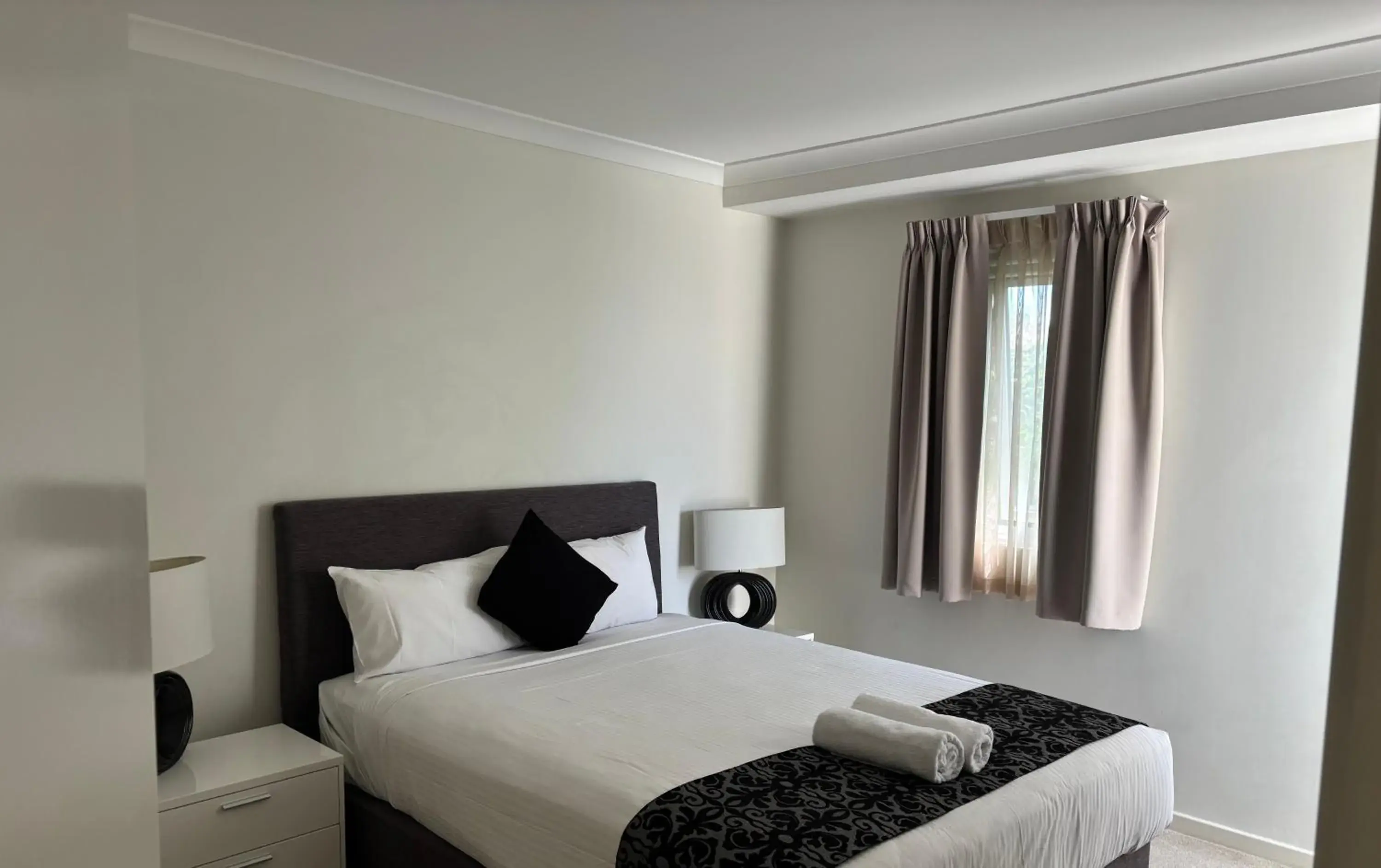 Bunbury Seaview Apartments Bunbury Seaview Apartments