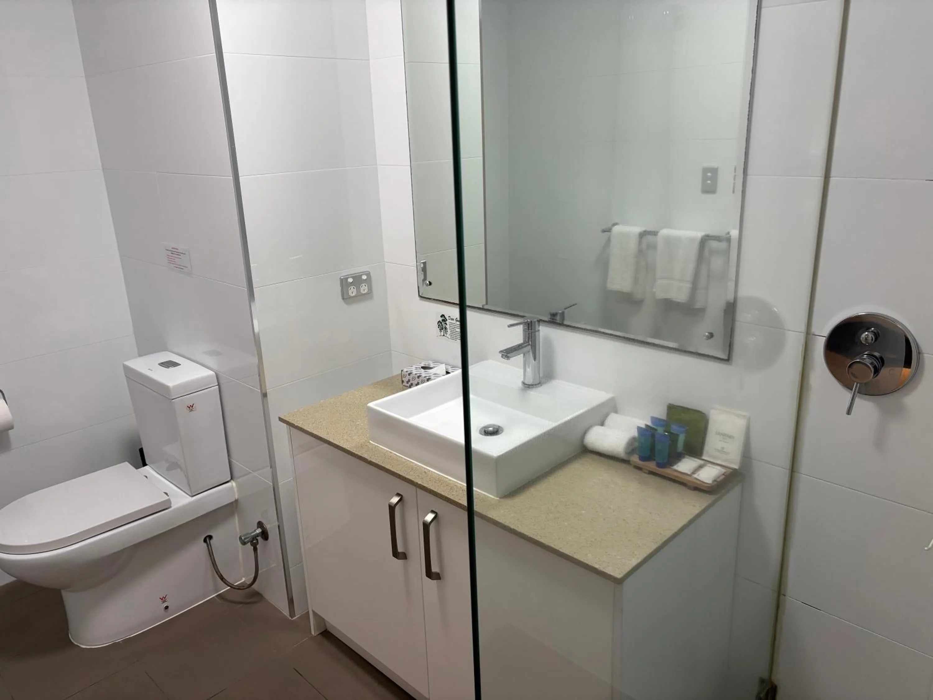 Bunbury Seaview Apartments