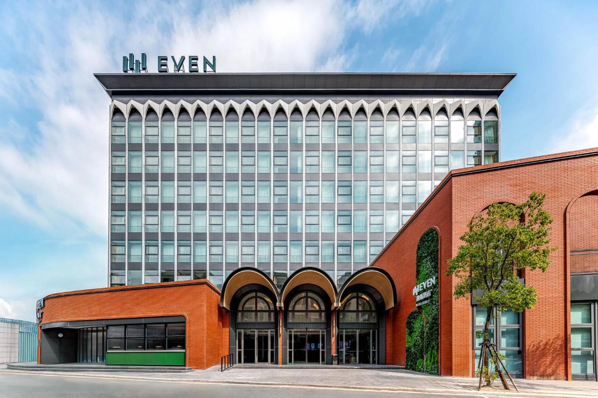 EVEN Hotel Quanzhou City Center by IHG