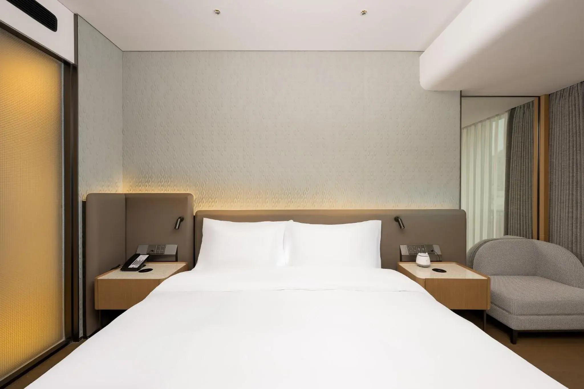 Standard Room in EVEN Hotel Quanzhou City Center by IHG Standard Room in EVEN Hotel Quanzhou City Center by IHG