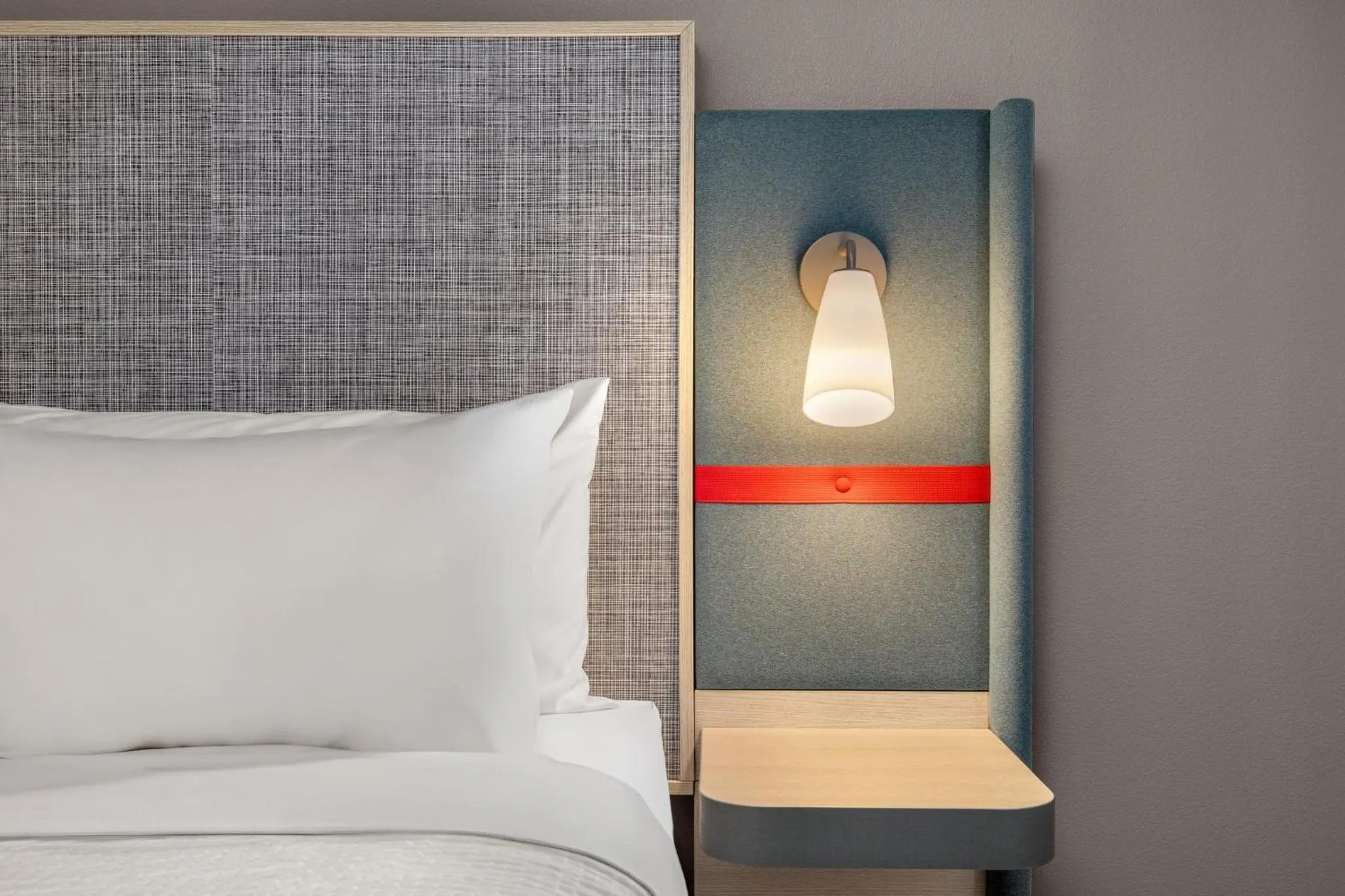 Photo of the whole room, Bed in avid hotel El Paso East by IHG