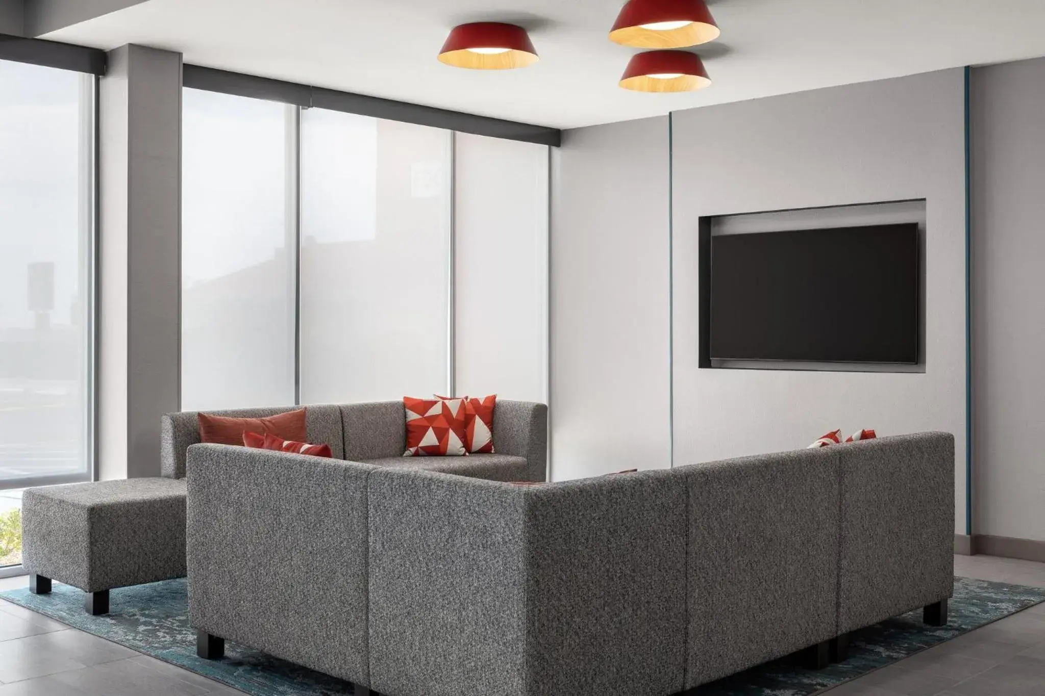 Property building in avid hotel El Paso East by IHG Property building in avid hotel El Paso East by IHG