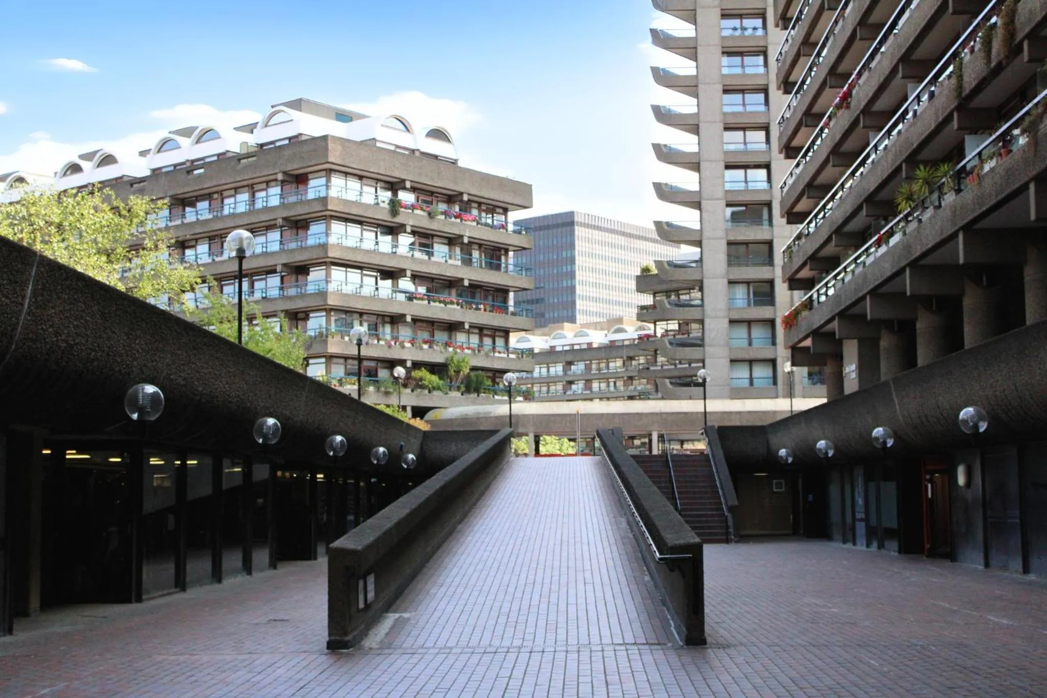 Nearby landmark in Hotel Indigo London Clerkenwell by IHG