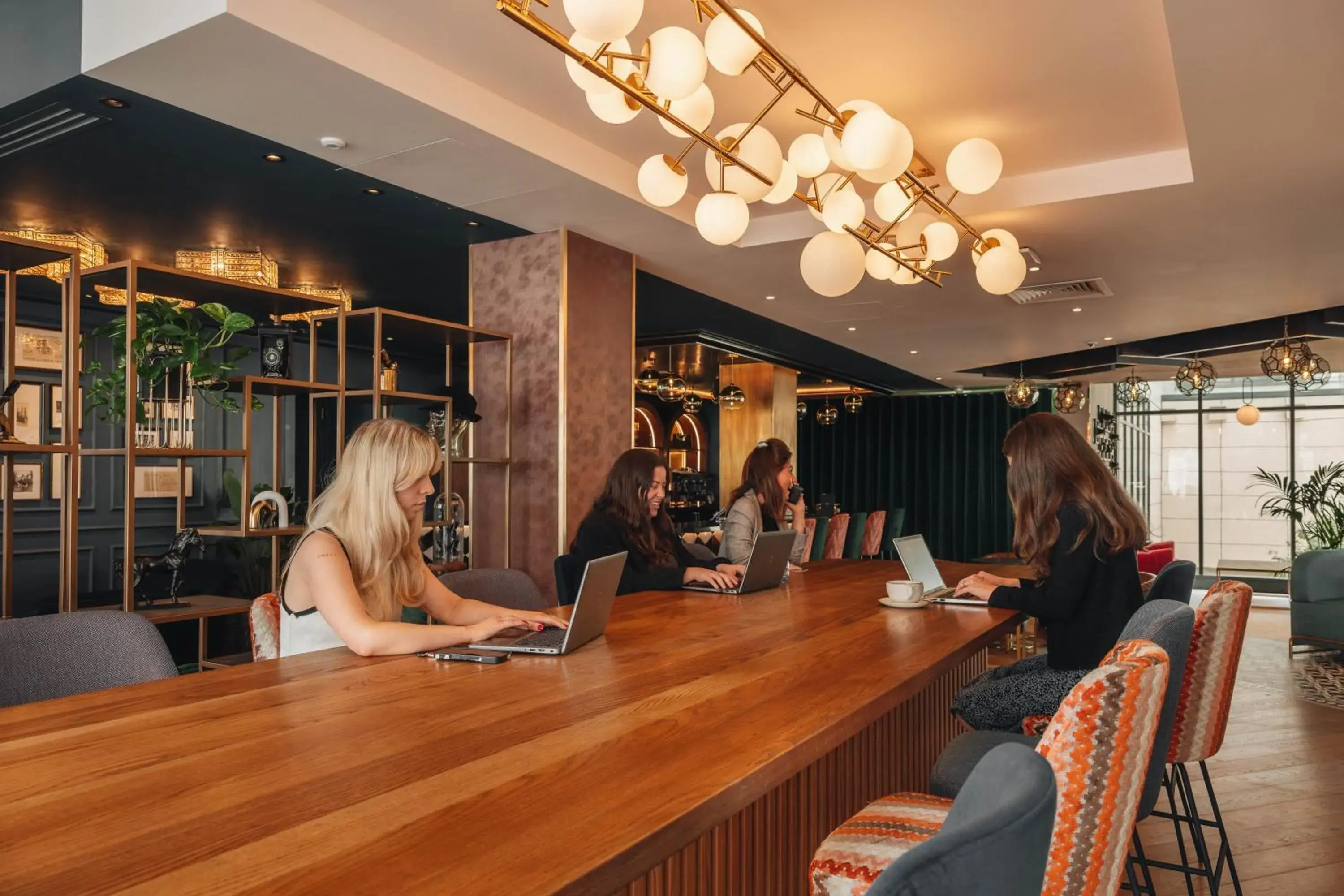 Hotel Indigo London Clerkenwell by IHG Hotel Indigo London Clerkenwell by IHG