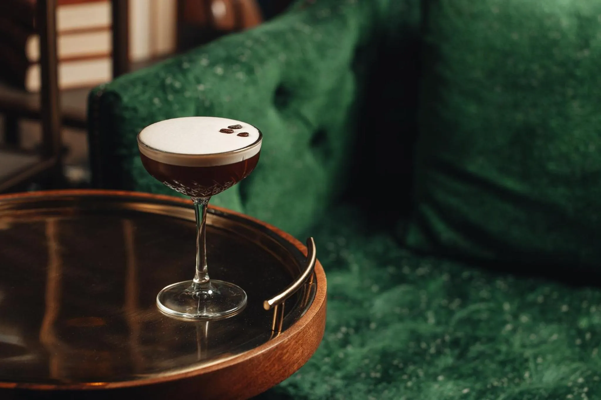 Photo of the whole room in Hotel Indigo London Clerkenwell by IHG