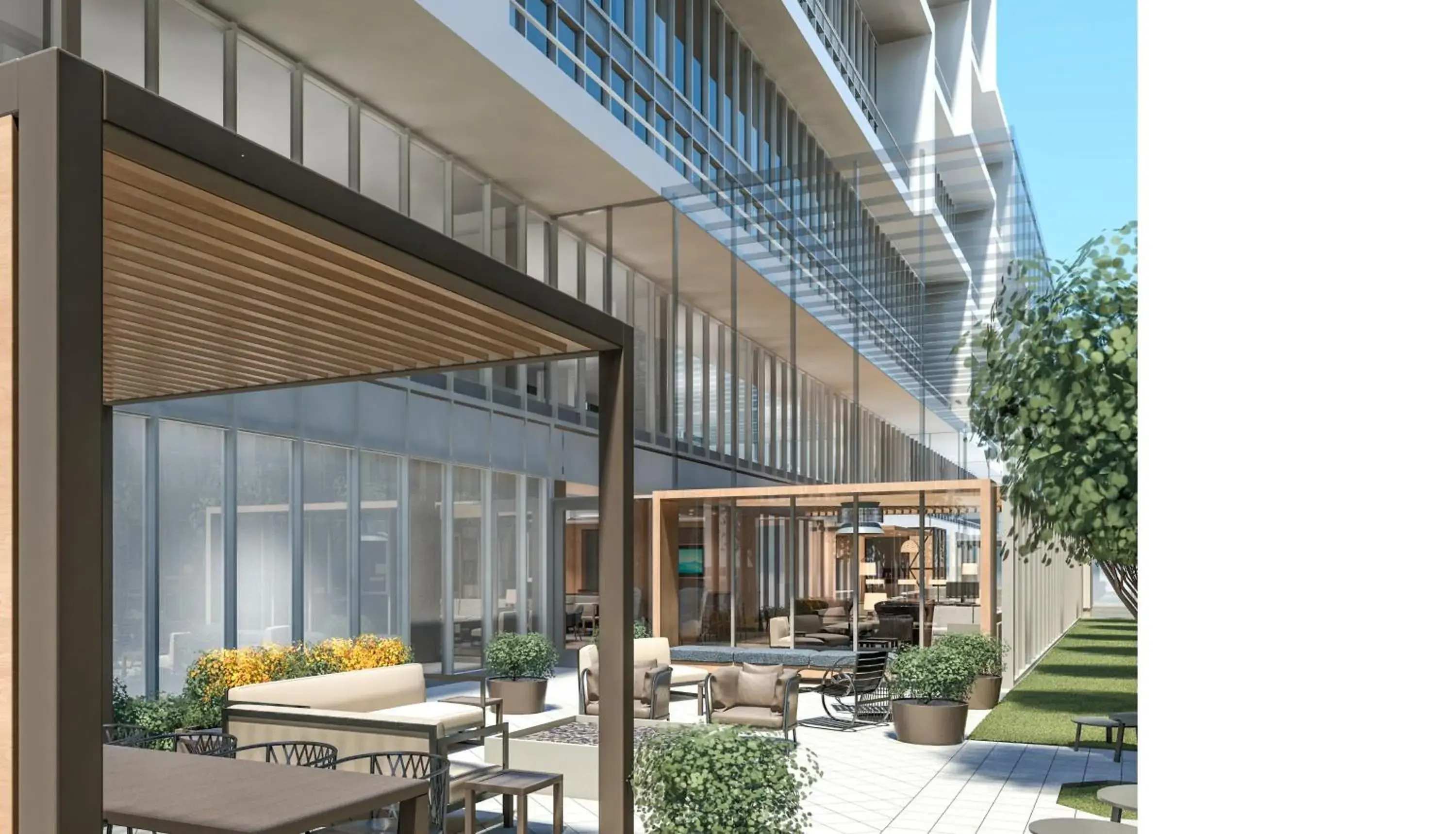 Staybridge Suites Toronto Airport East by IHG Staybridge Suites Toronto Airport East by IHG