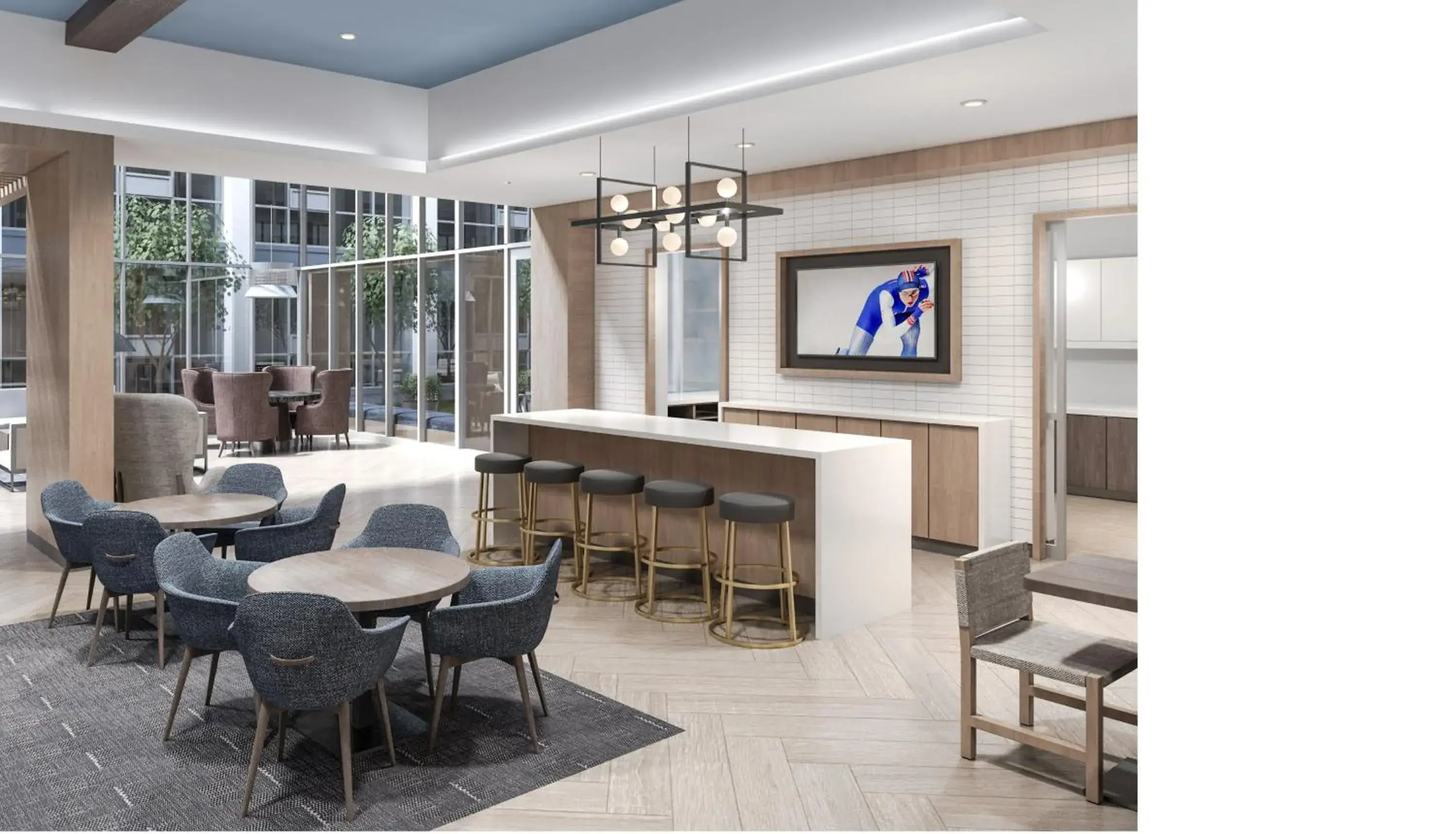 Staybridge Suites Toronto Airport East by IHG Staybridge Suites Toronto Airport East by IHG