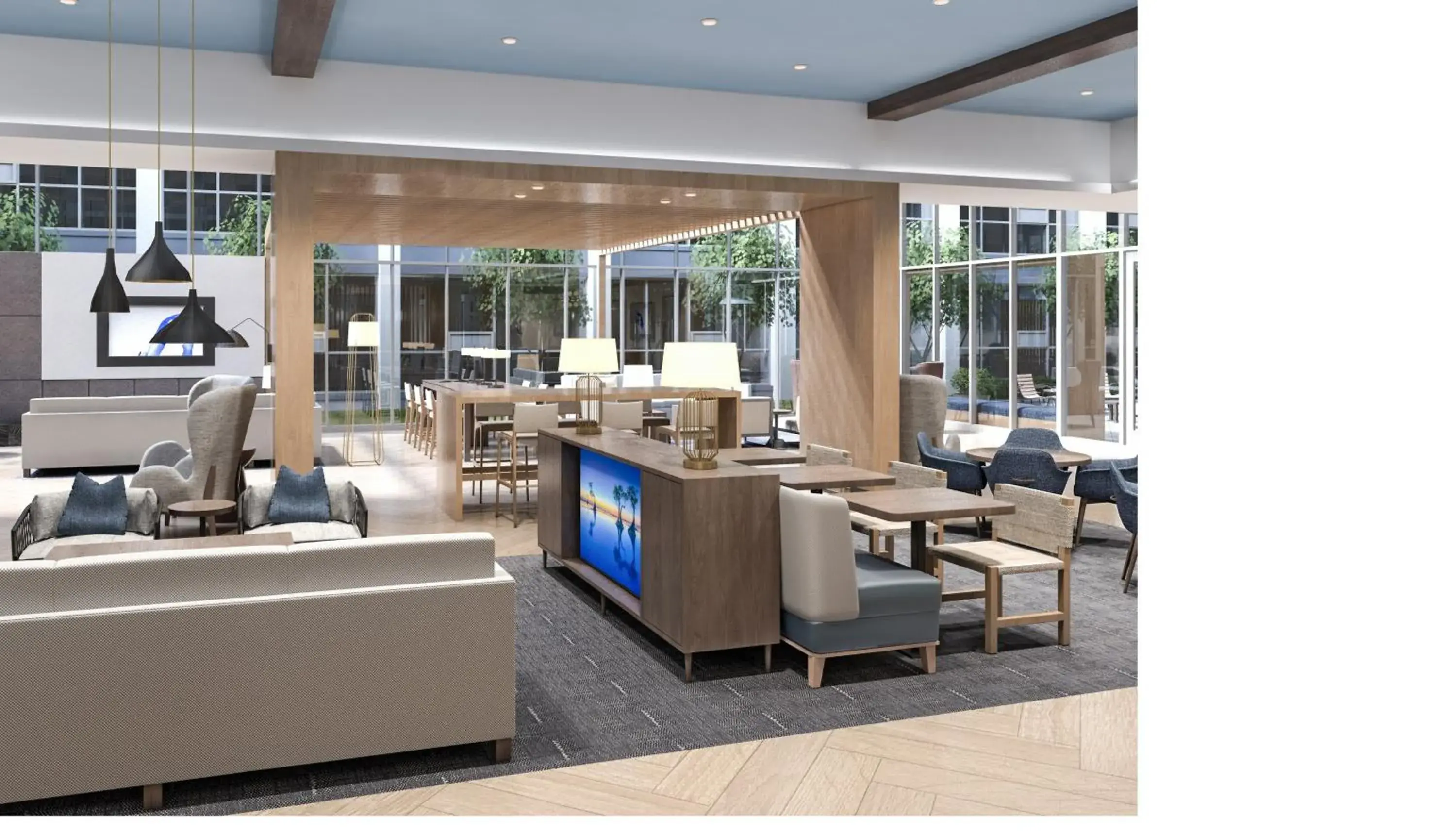 Staybridge Suites Toronto Airport East by IHG Staybridge Suites Toronto Airport East by IHG