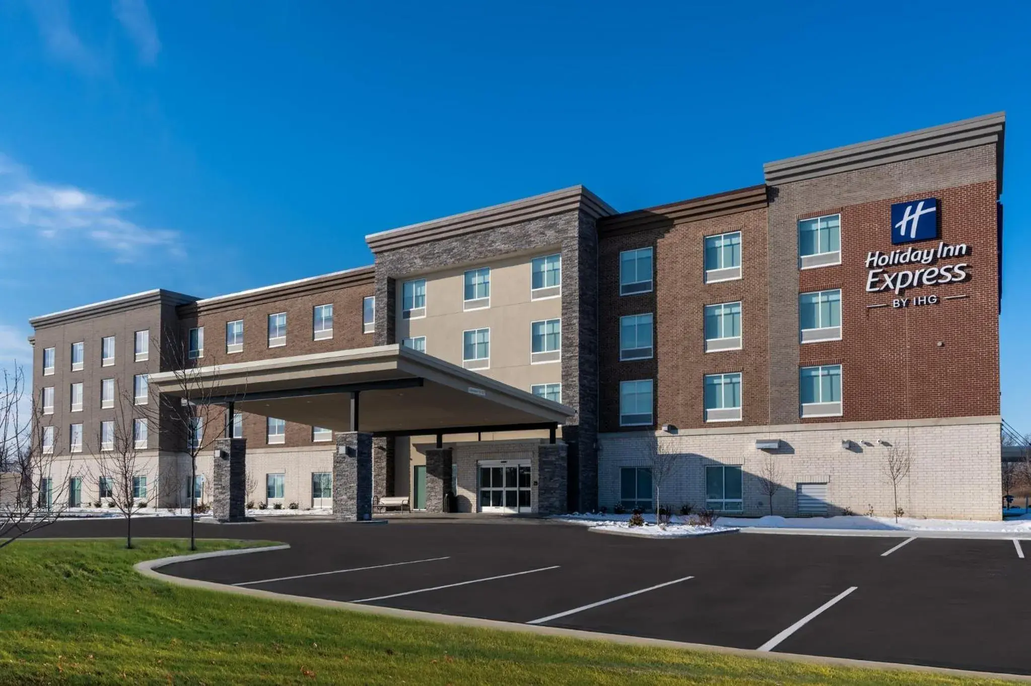 Holiday Inn Express & Suites Westfield - Indianapolis by IHG Holiday Inn Express & Suites Westfield - Indianapolis by IHG