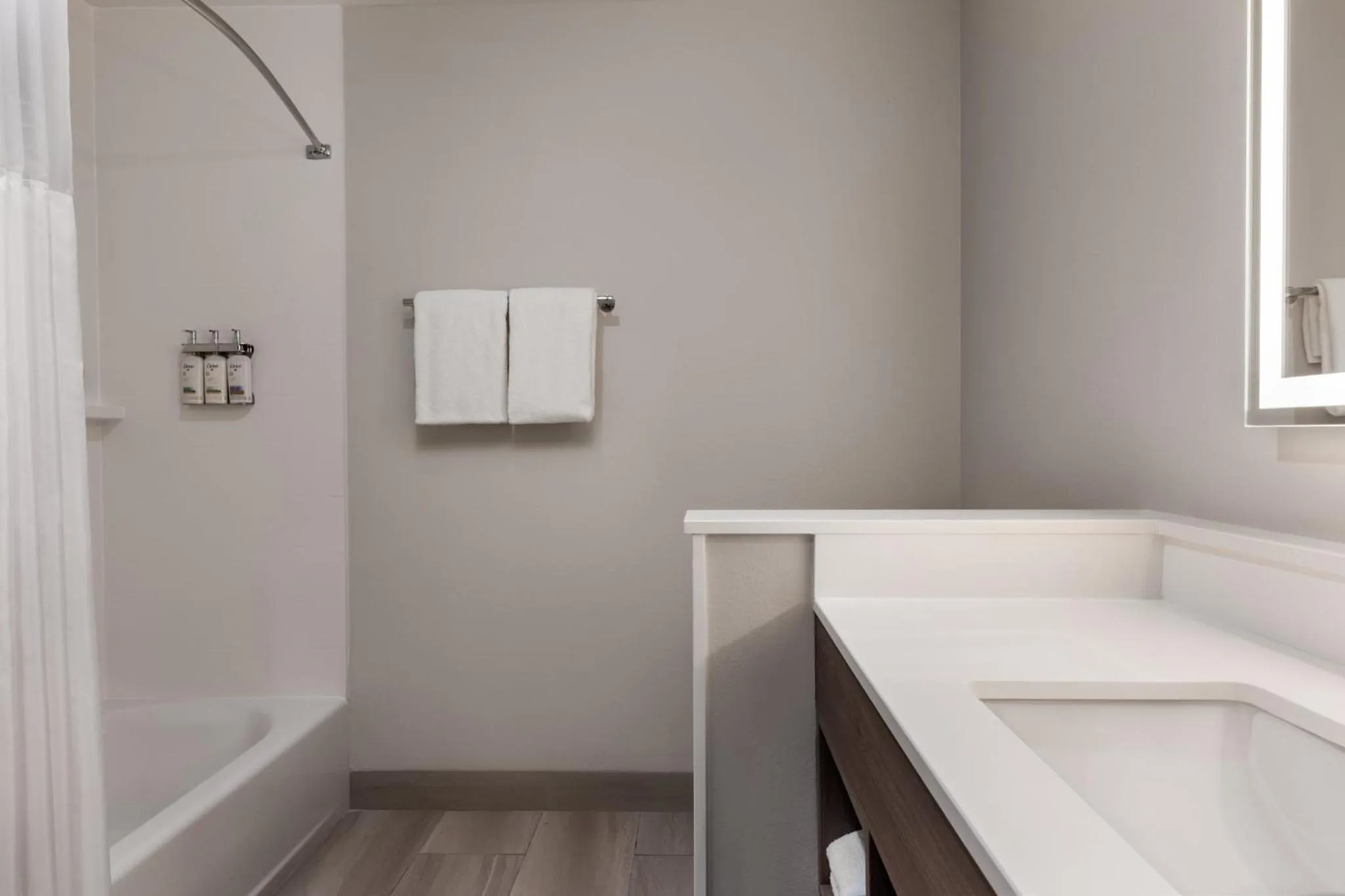 Photo of the whole room in Holiday Inn Express & Suites Westfield - Indianapolis by IHG