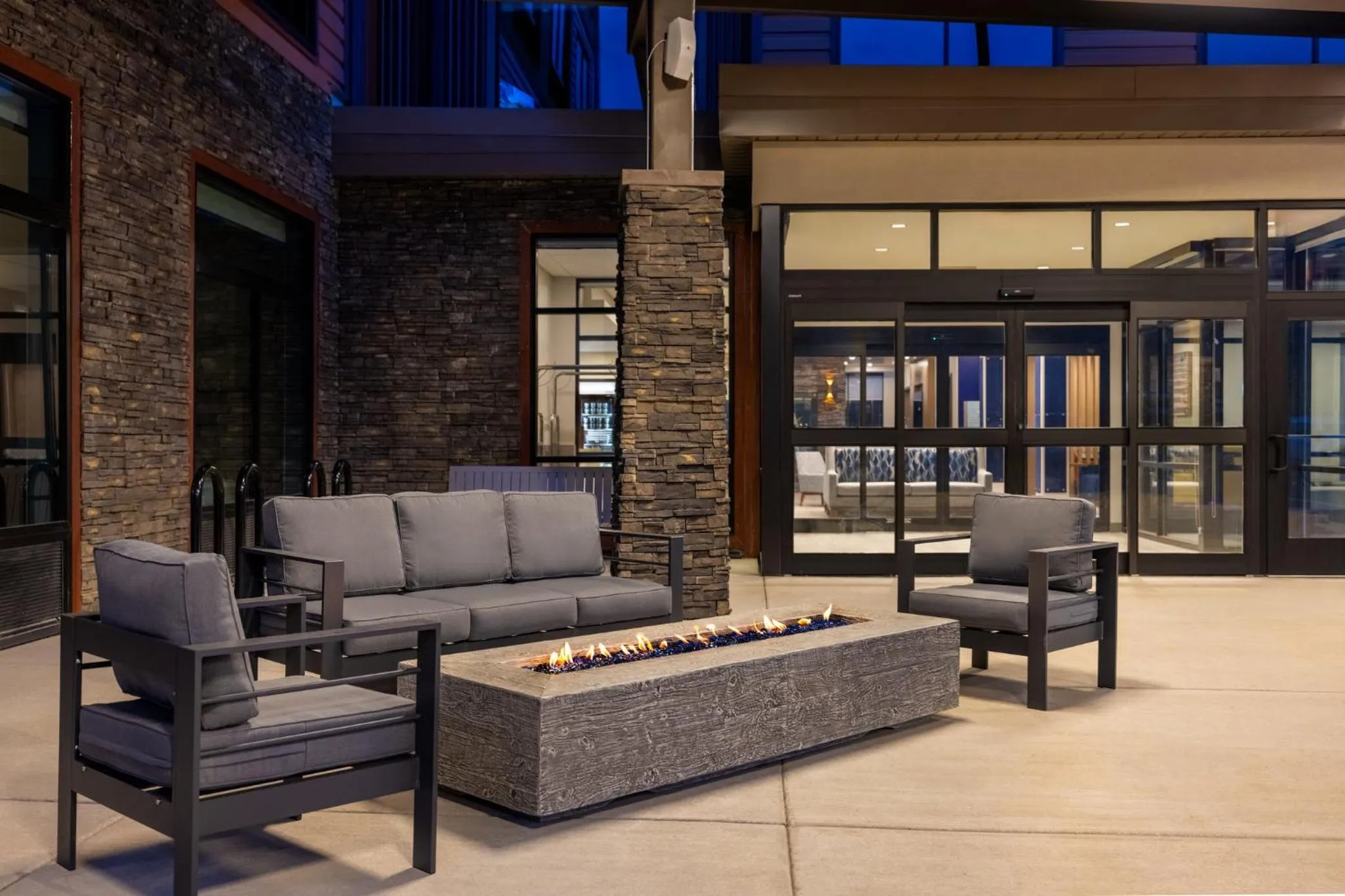 Other in Holiday Inn Express & Suites Steamboat Springs by IHG