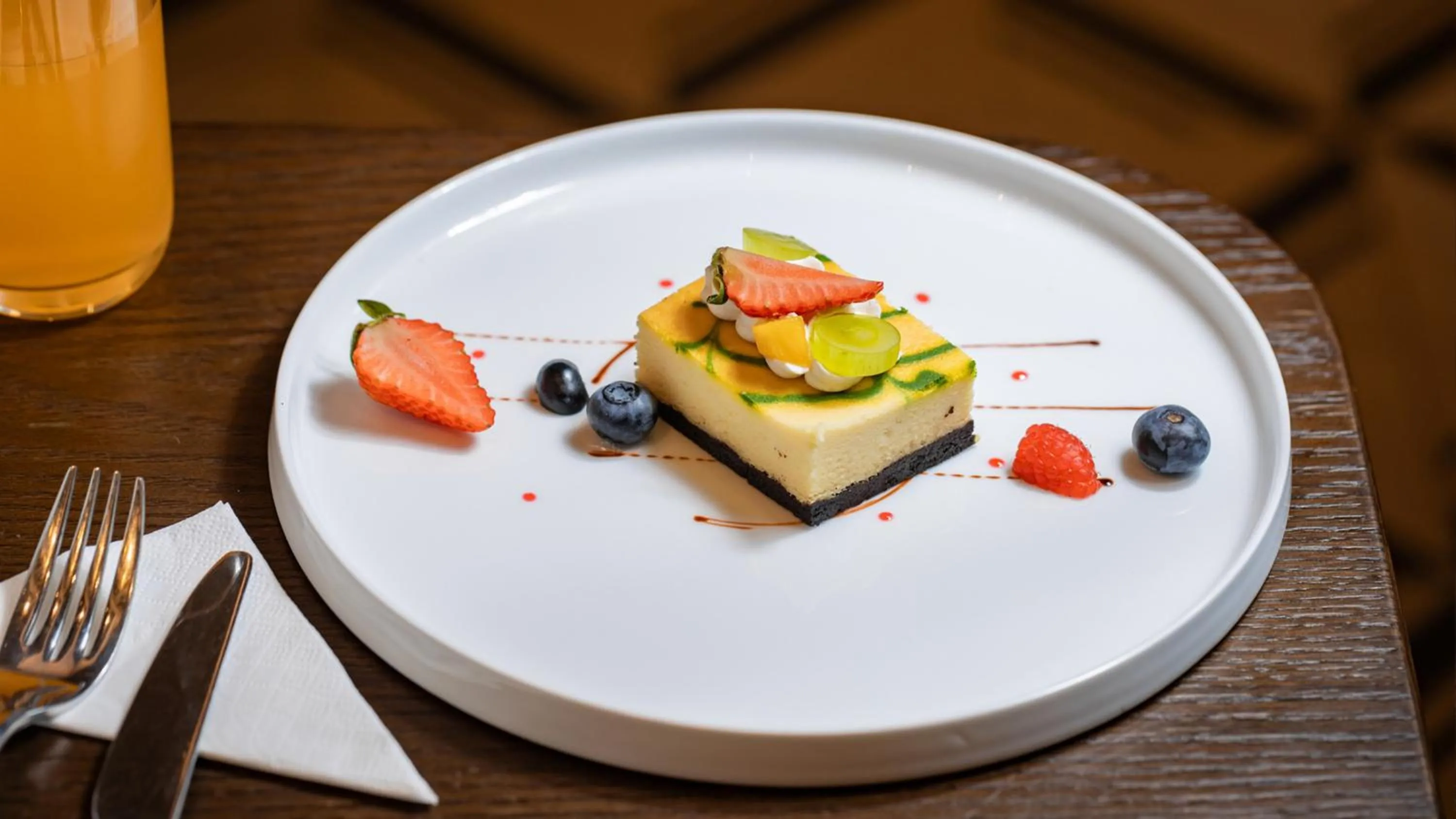 Photo of the whole room in Holiday Inn Xuzhou Yunquan by IHG