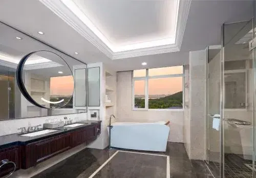 Holiday Inn Xuzhou Yunquan by IHG Holiday Inn Xuzhou Yunquan by IHG