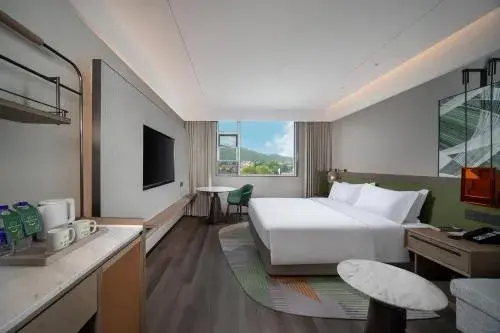 Holiday Inn Xuzhou Yunquan by IHG Holiday Inn Xuzhou Yunquan by IHG