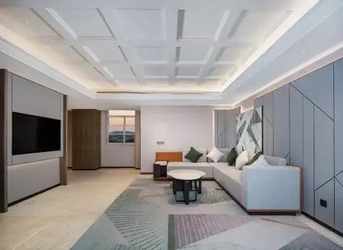 Holiday Inn Xuzhou Yunquan by IHG Holiday Inn Xuzhou Yunquan by IHG