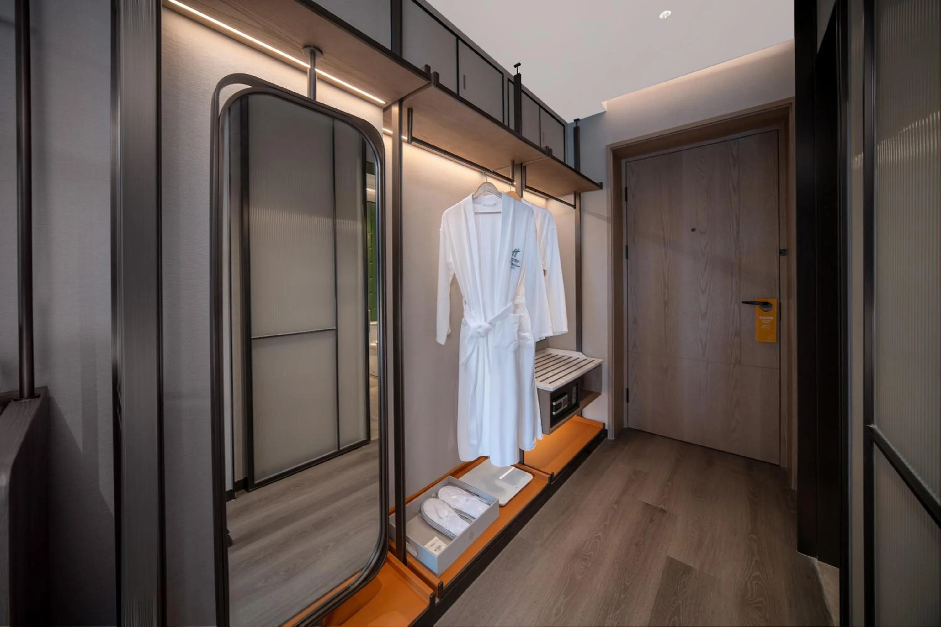 On site, Bed in Holiday Inn Xuzhou Yunquan by IHG