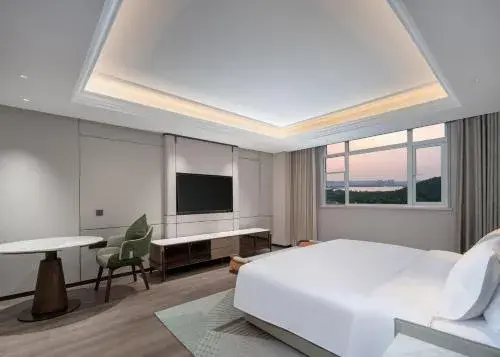 Holiday Inn Xuzhou Yunquan by IHG Holiday Inn Xuzhou Yunquan by IHG