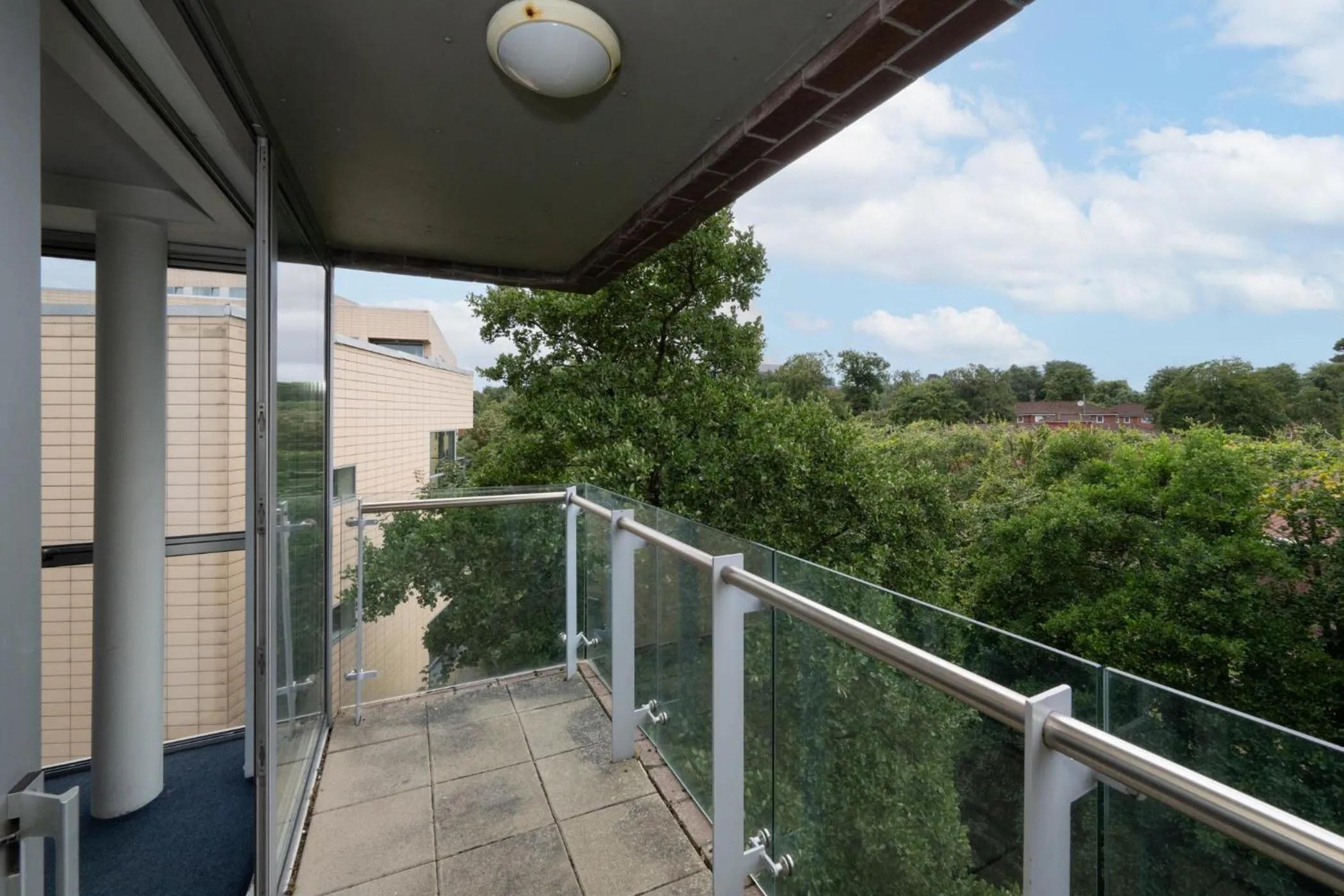 Neighbourhood in Victoria Mills - UCC Summer Beds
