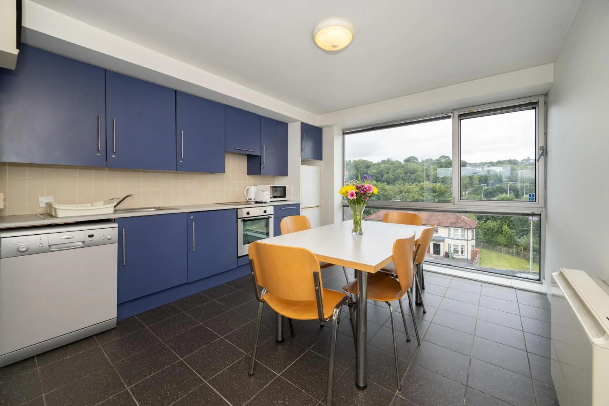 Coffee/tea facilities in Victoria Mills - UCC Summer Beds