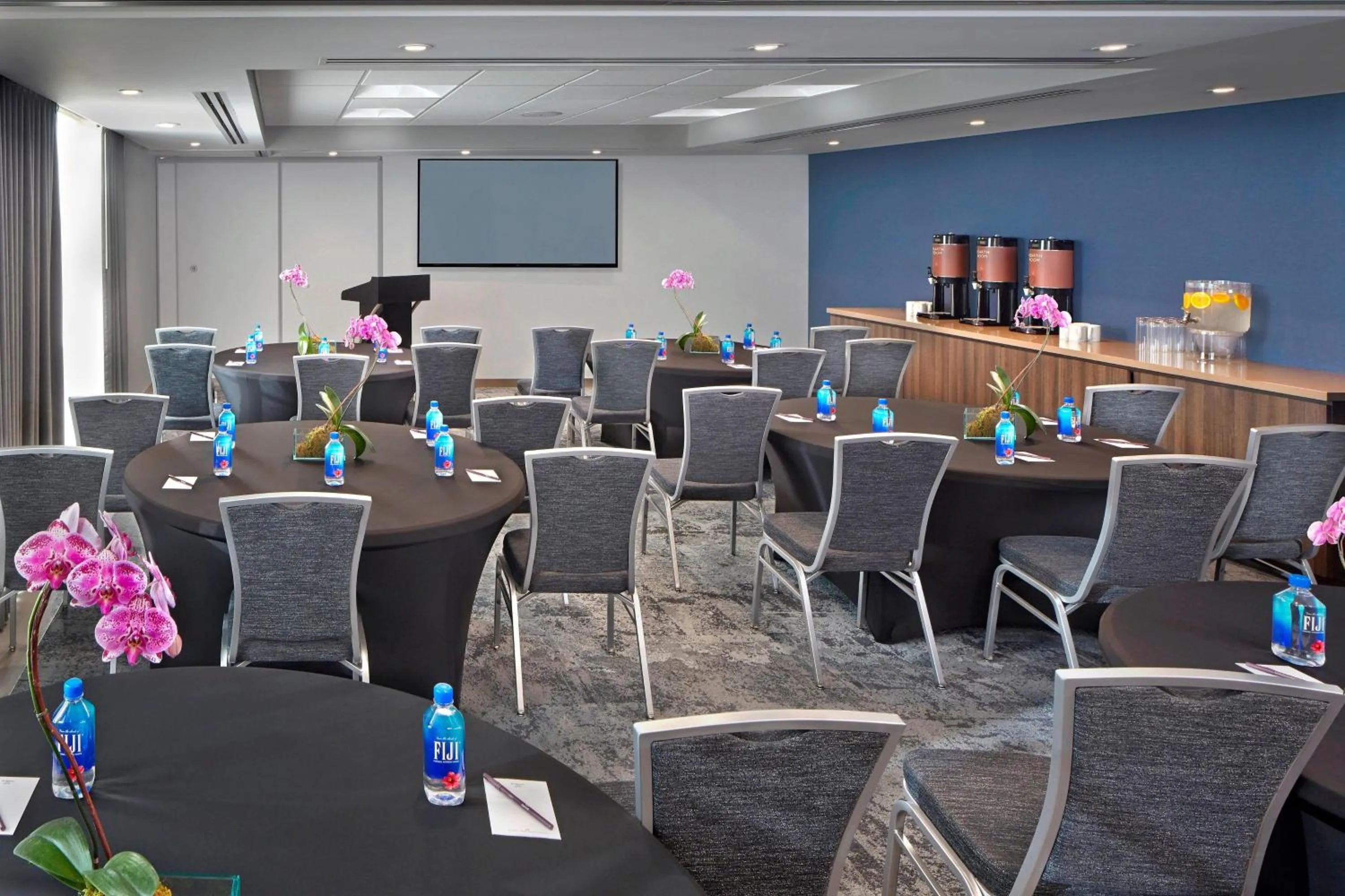 Meeting/conference room in Residence Inn by Marriott Miami Beach Surfside