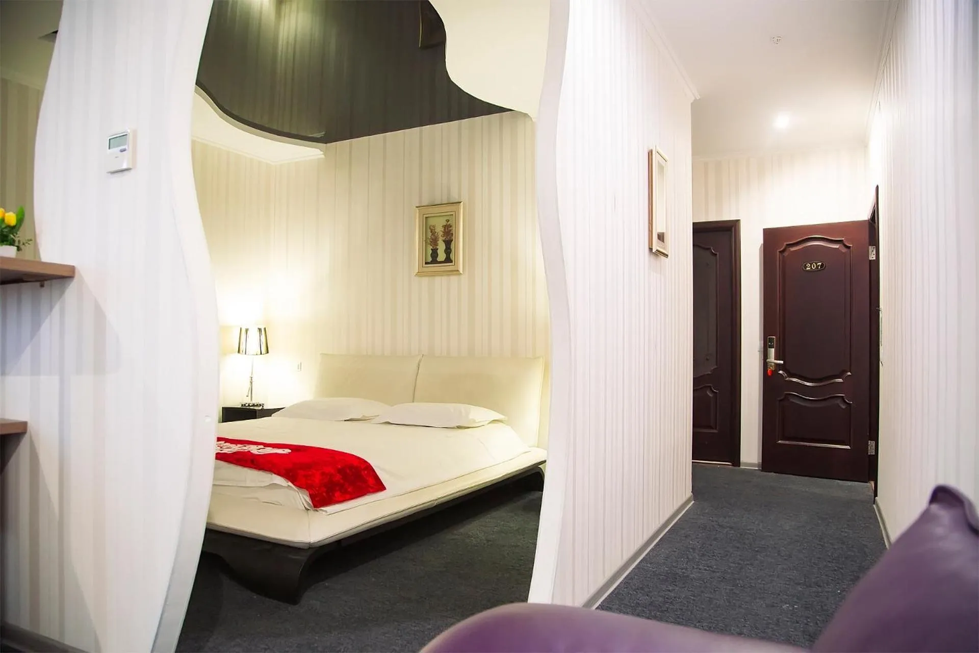 Hotel & Fitness Center MANDARIN