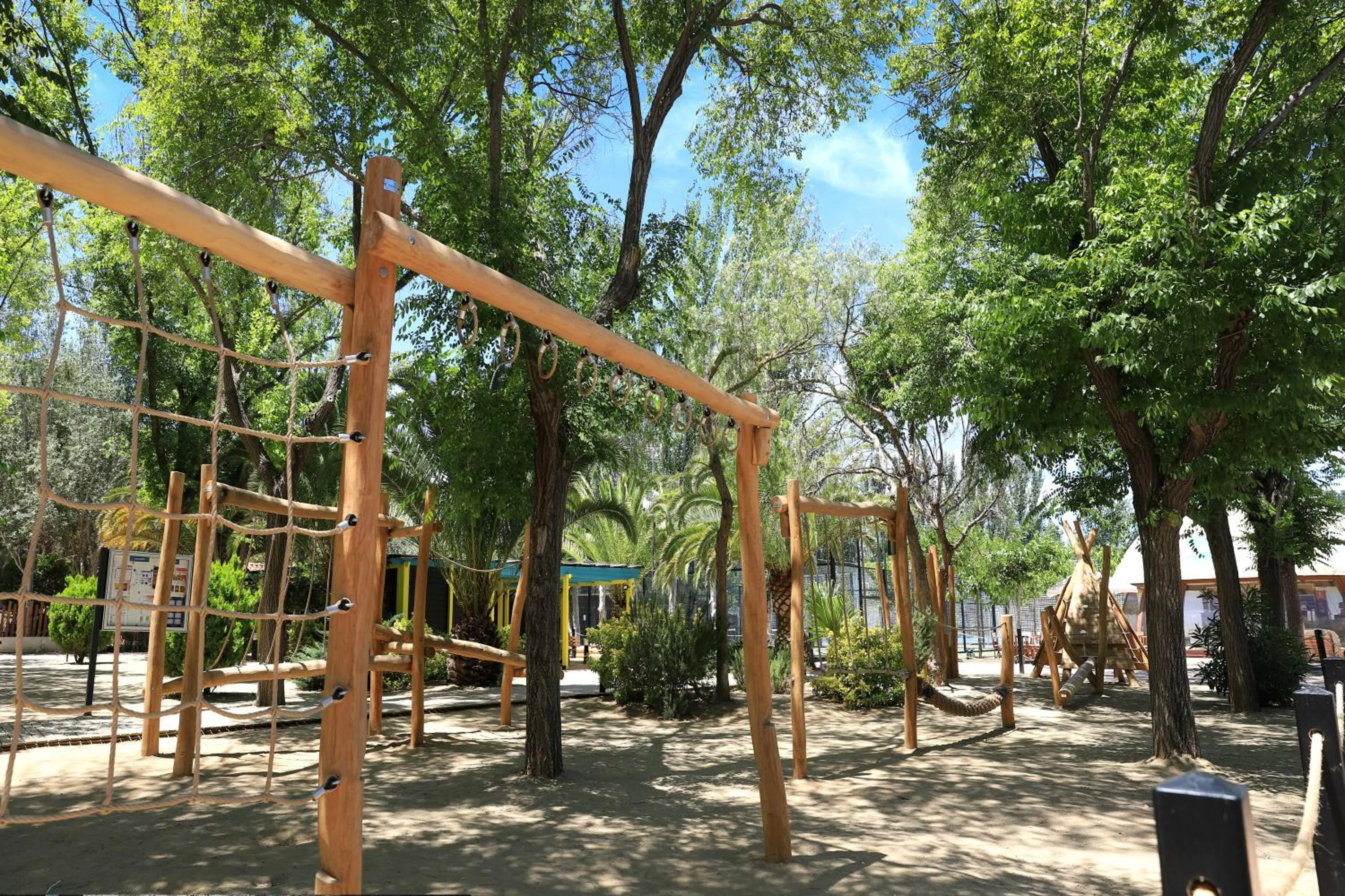 Activities in Tamarit Beach Resort