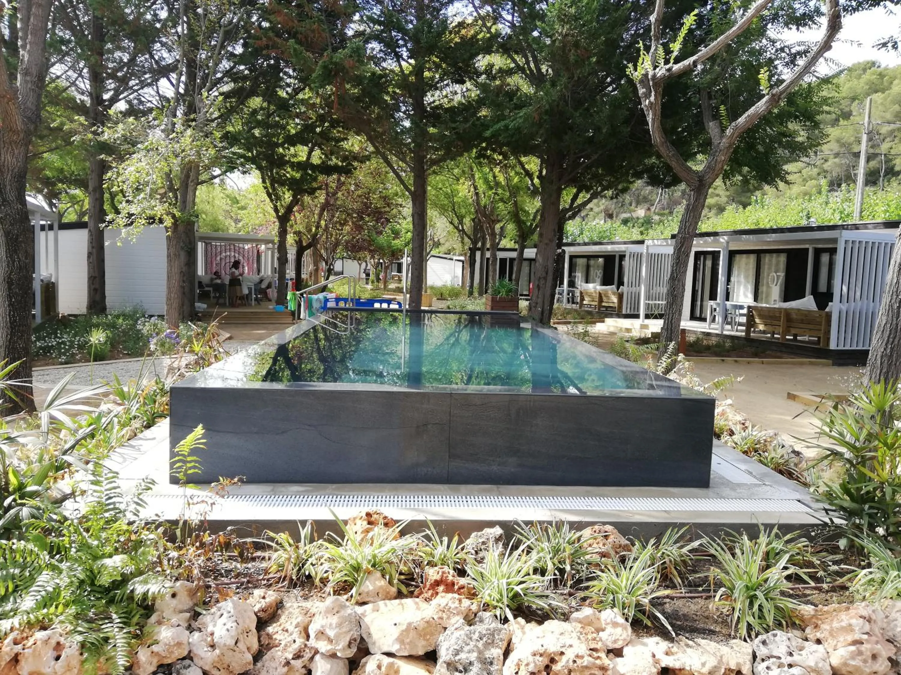 Tamarit Beach Resort