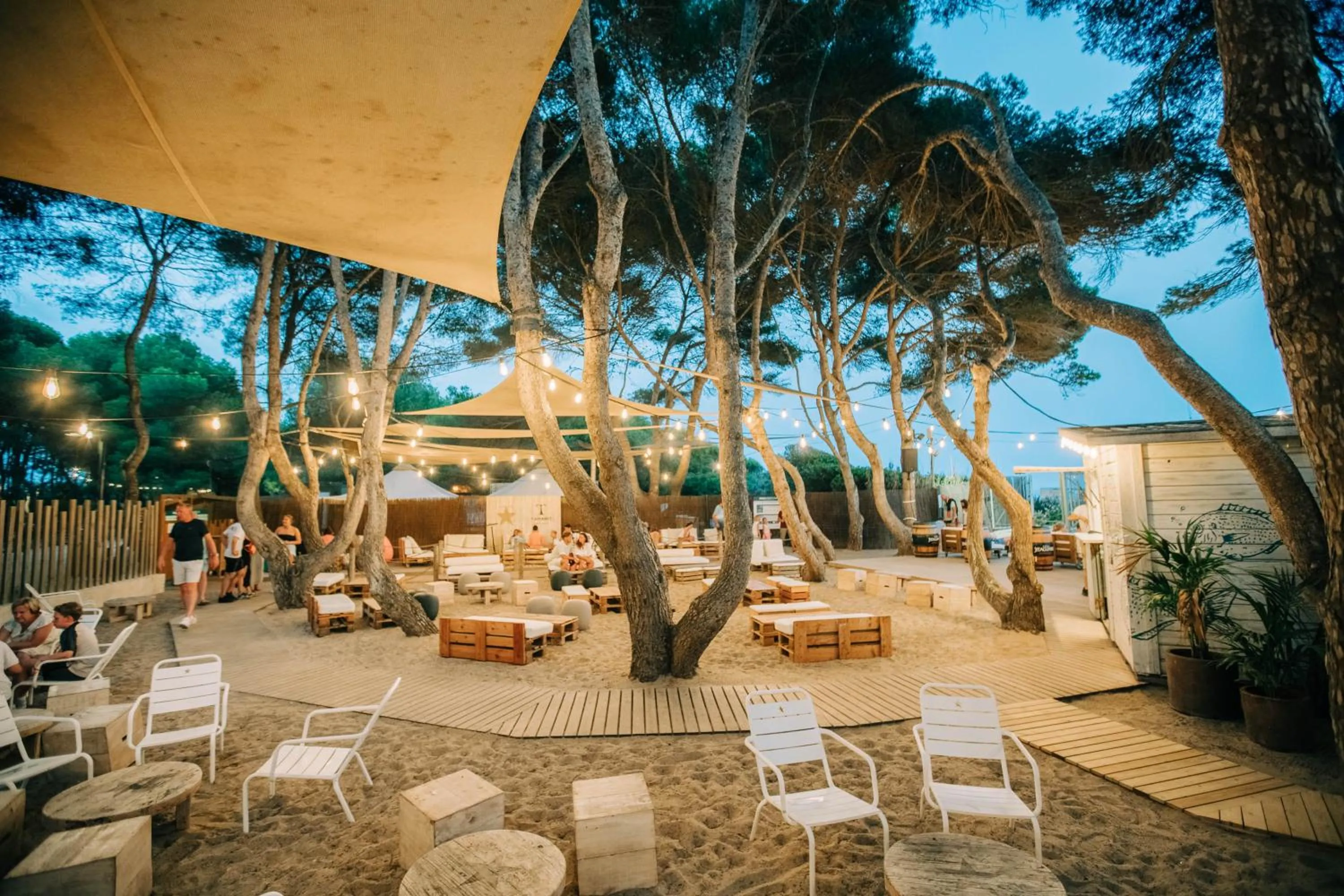 Tamarit Beach Resort