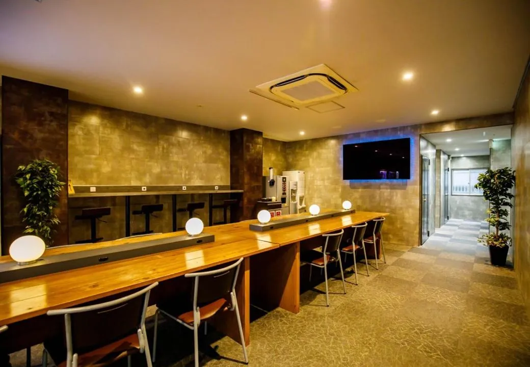 Hotel Sunplaza 2 Annex