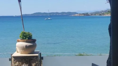 Epavlis Beach Resort