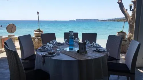 Epavlis Beach Resort