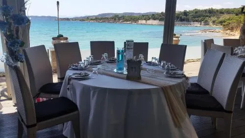 Epavlis Beach Resort