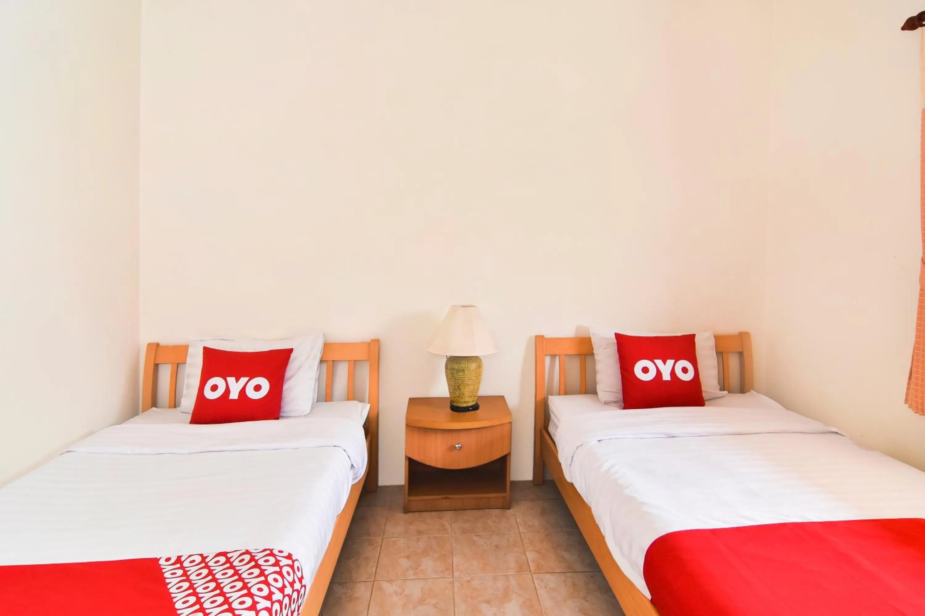 Bedroom in Seaside Hua Hin