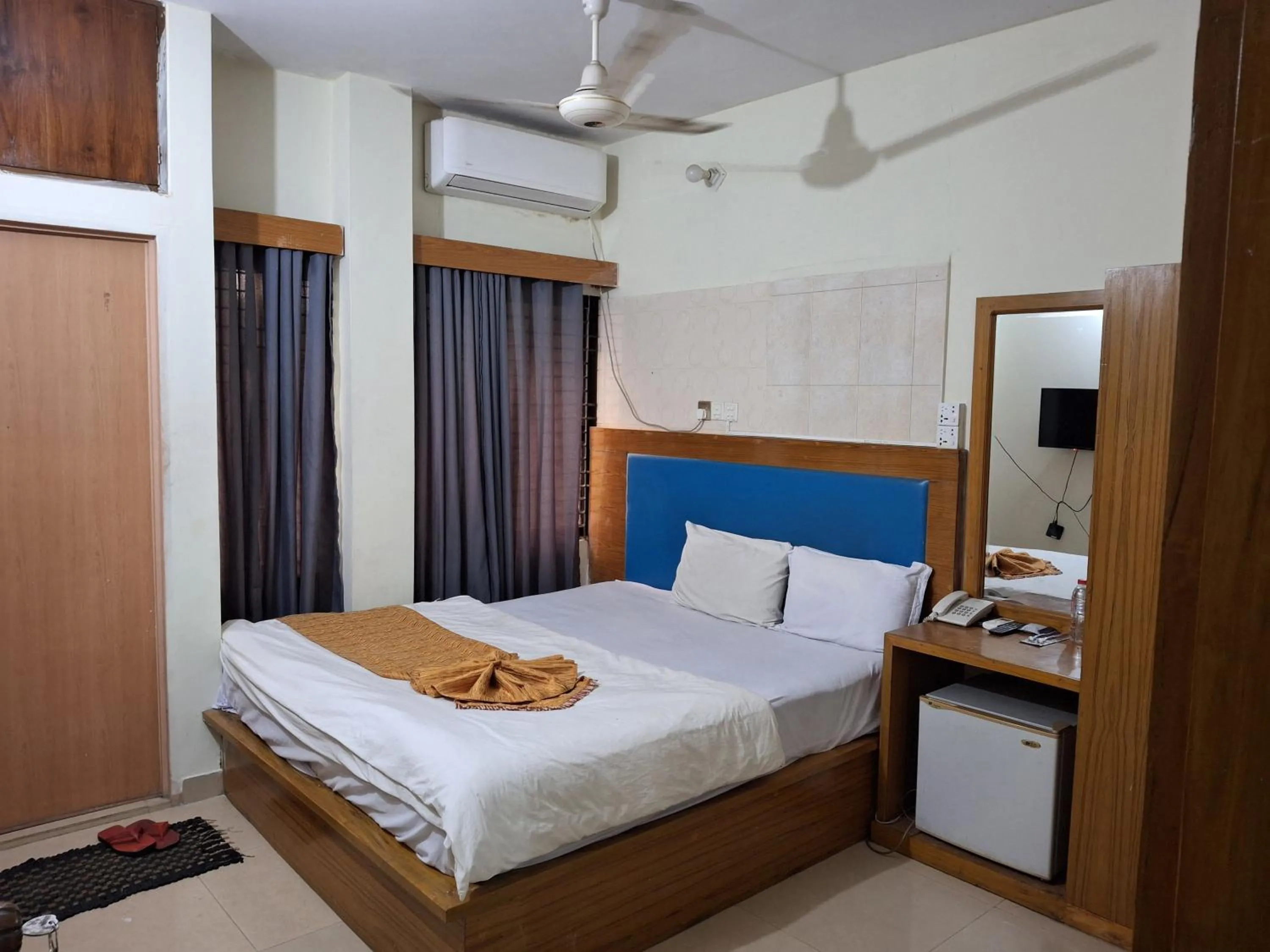 Green Park Tea Resort Sreemangal