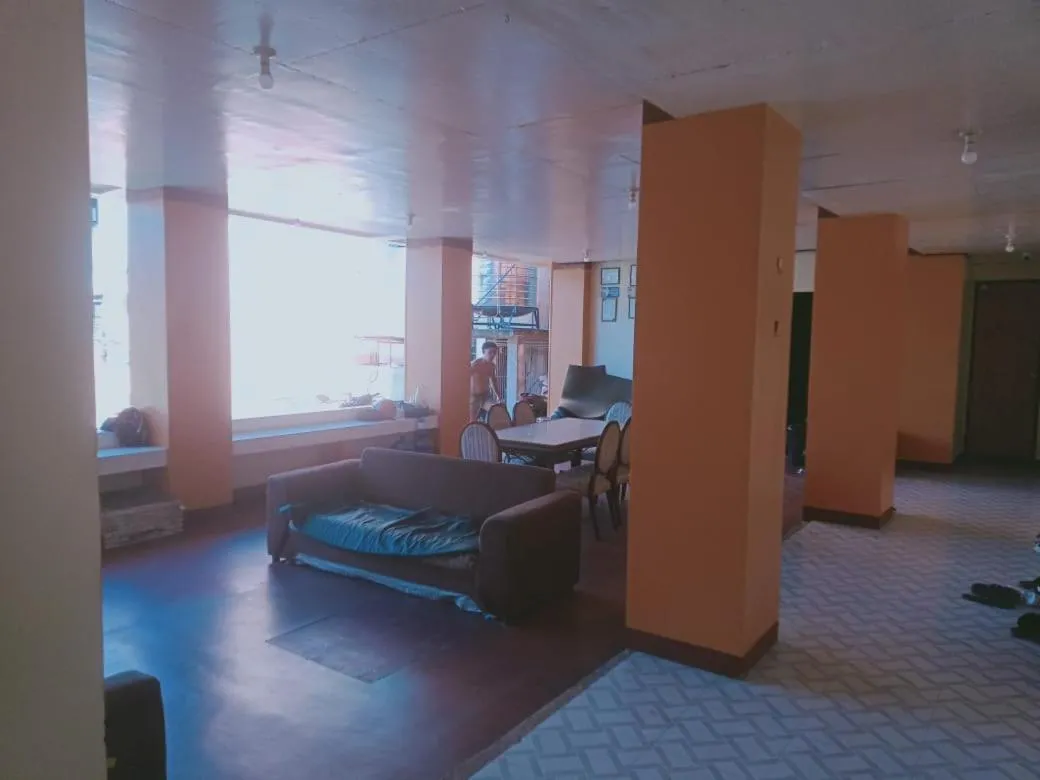 Emanet Apartelle