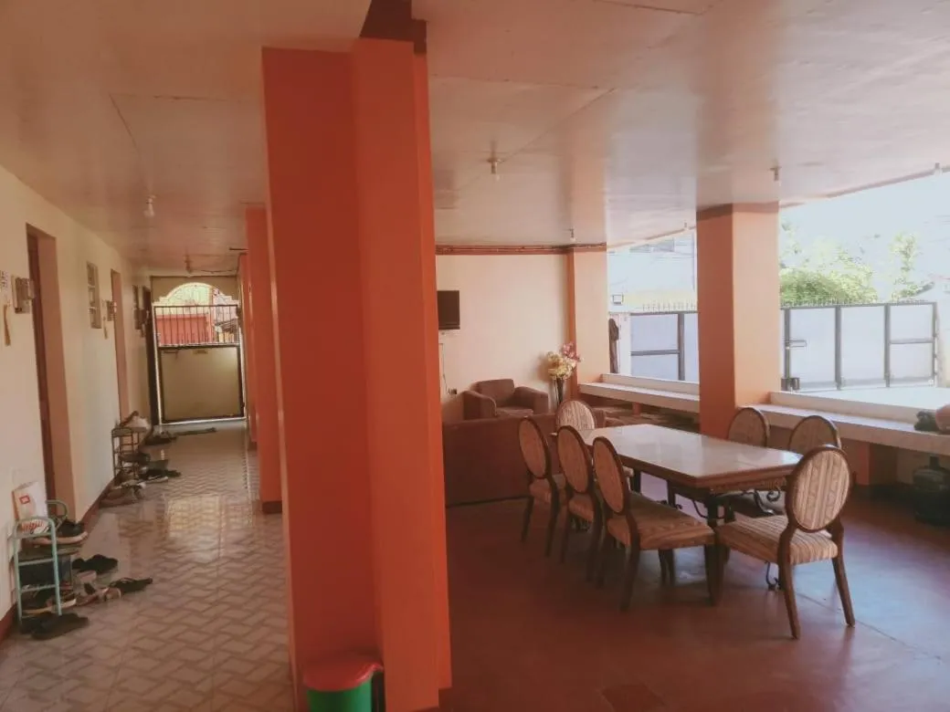 Emanet Apartelle