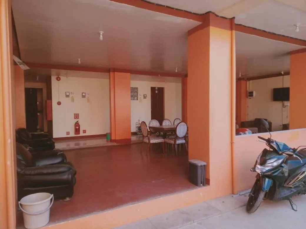 Emanet Apartelle