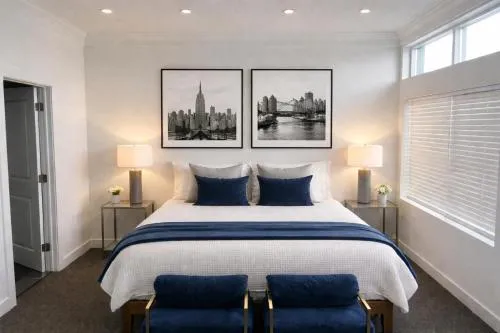Daniella's Suites