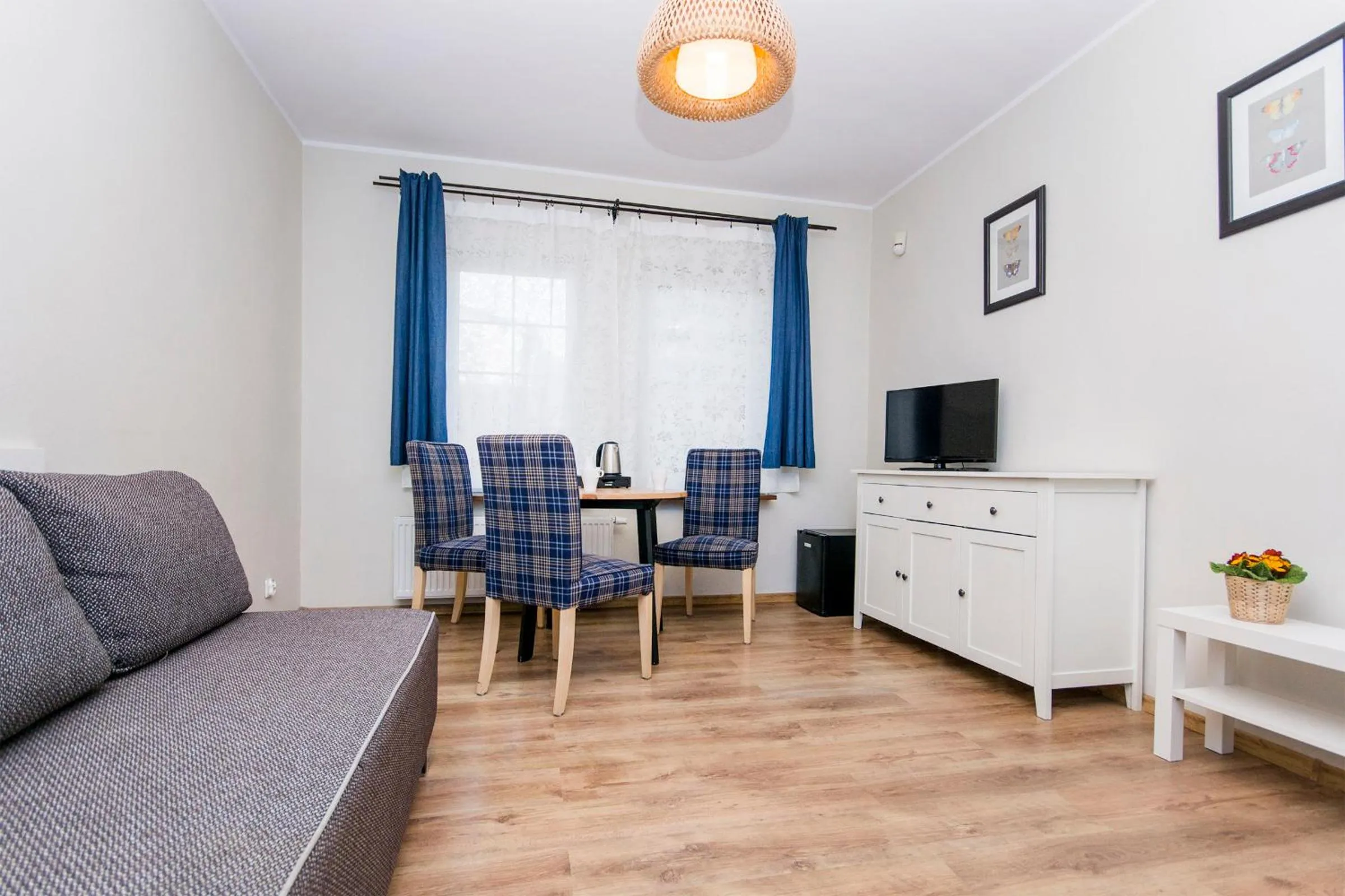 TV and multimedia in Kurort Stara Wędzarnia