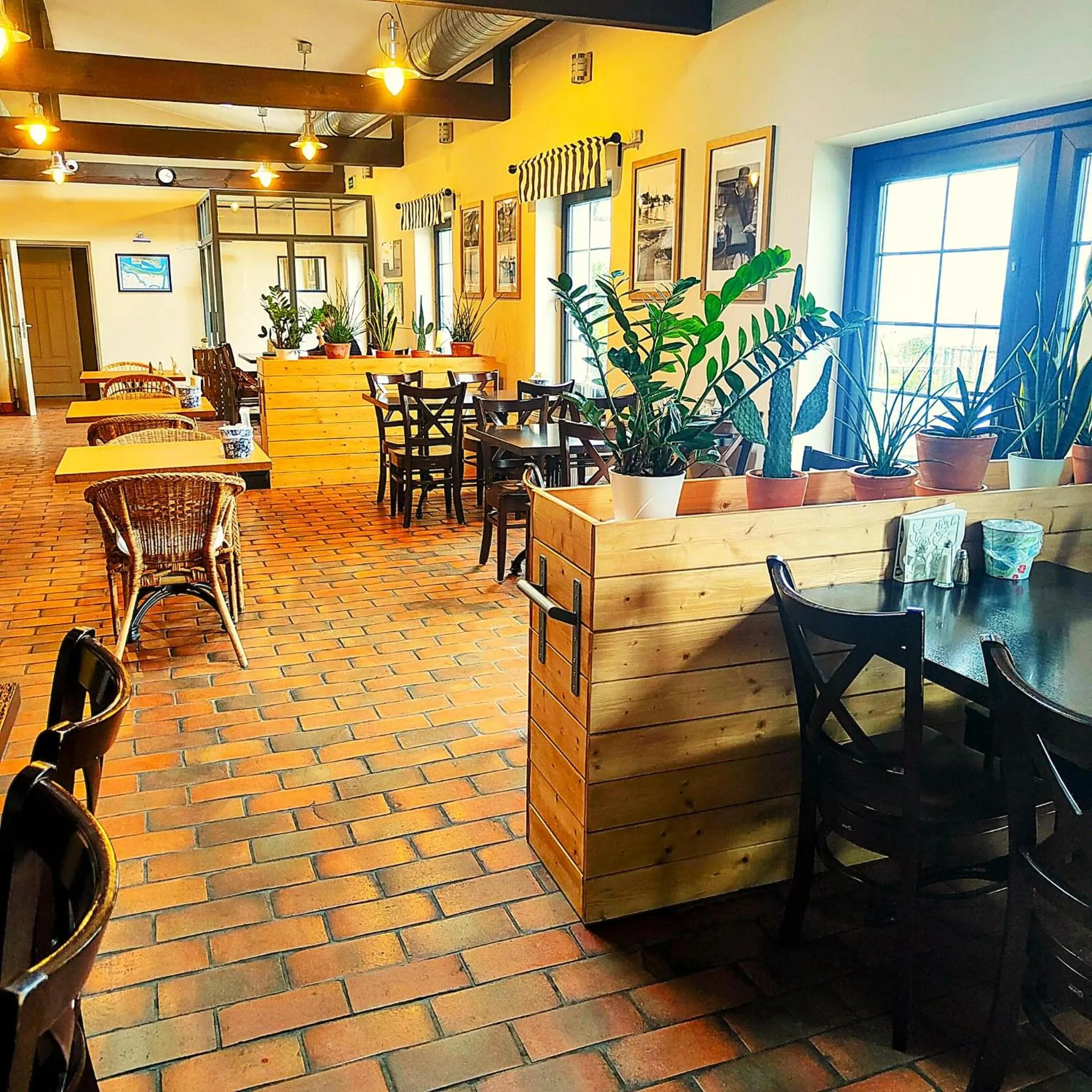 Kurort Stara Wędzarnia